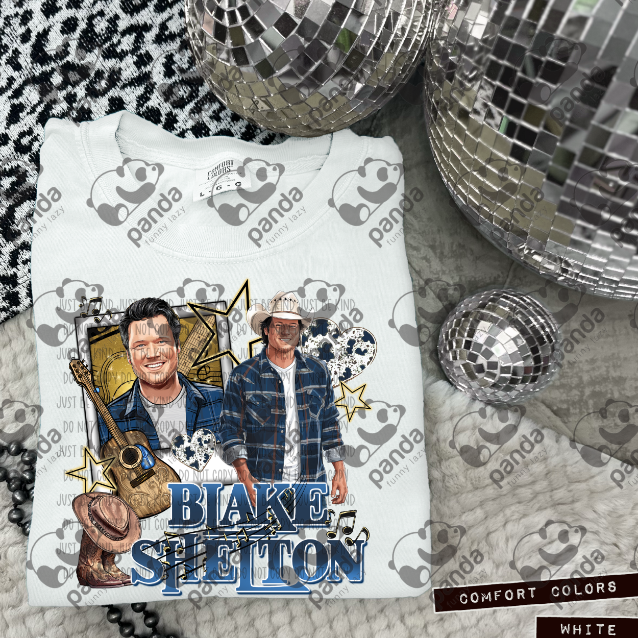 Blake Shelton