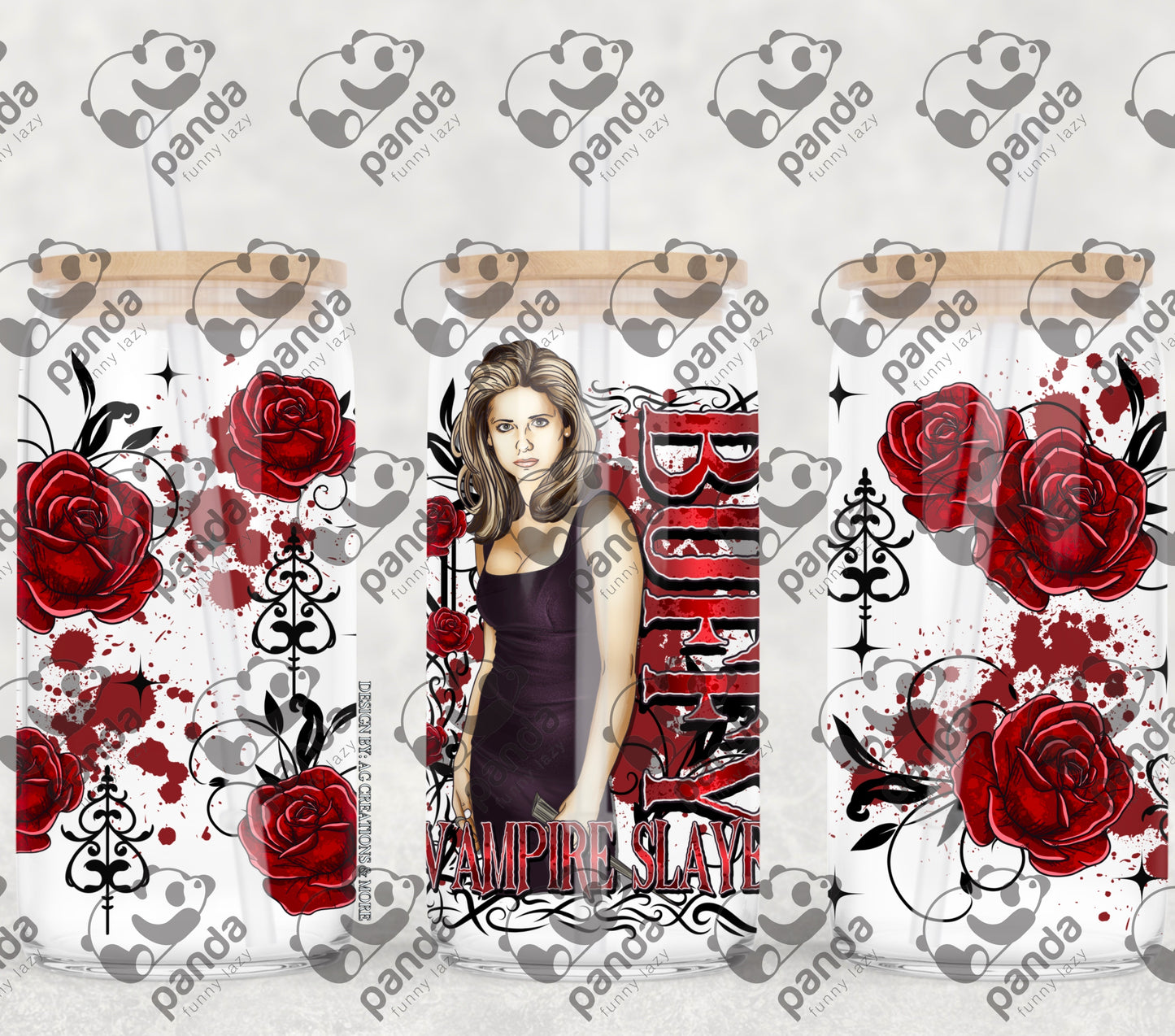 Buffy the Vampire Slayer