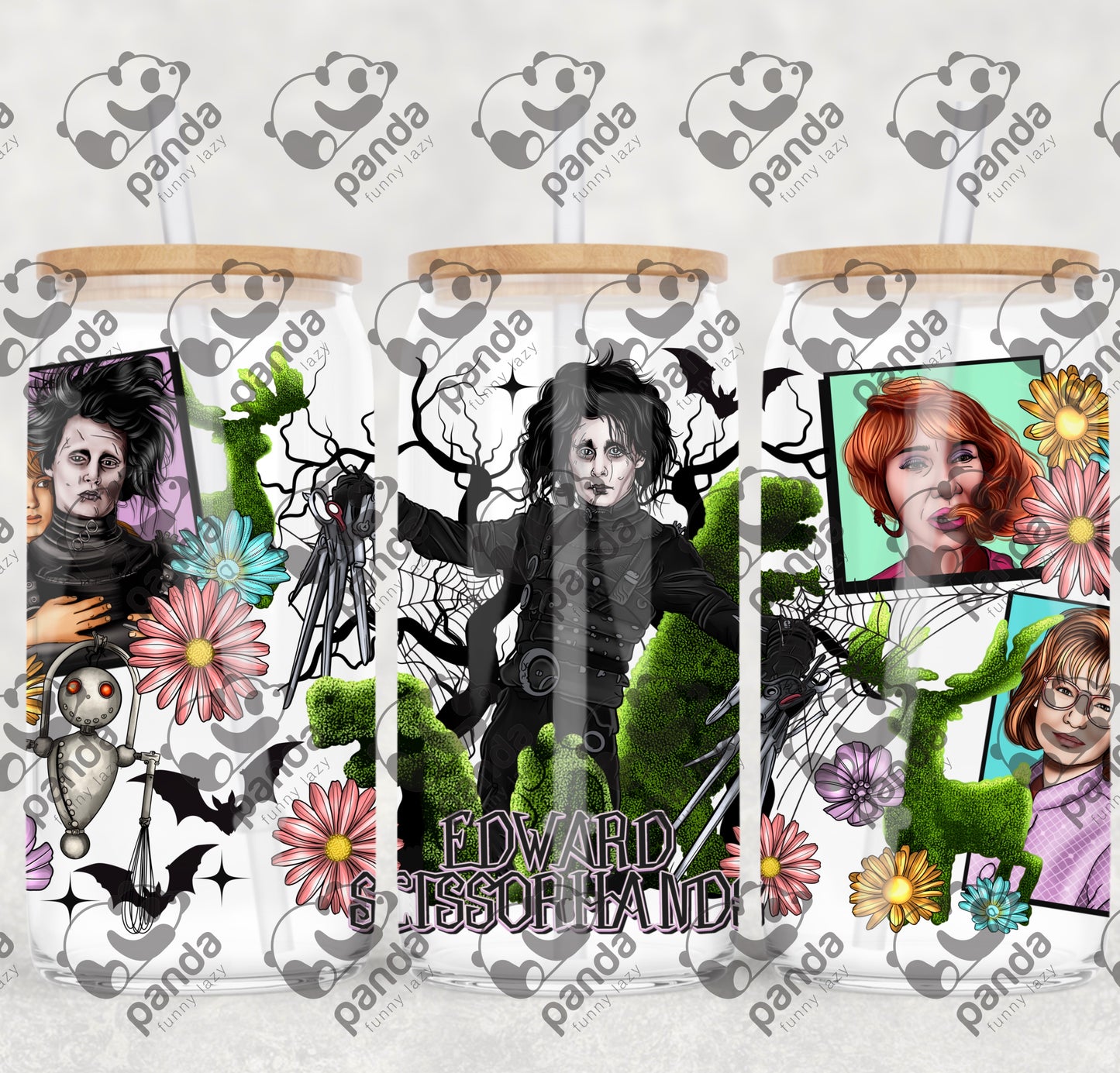 Edward Scissorhands