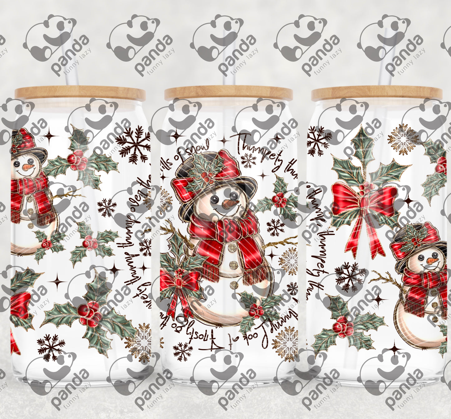Snowman