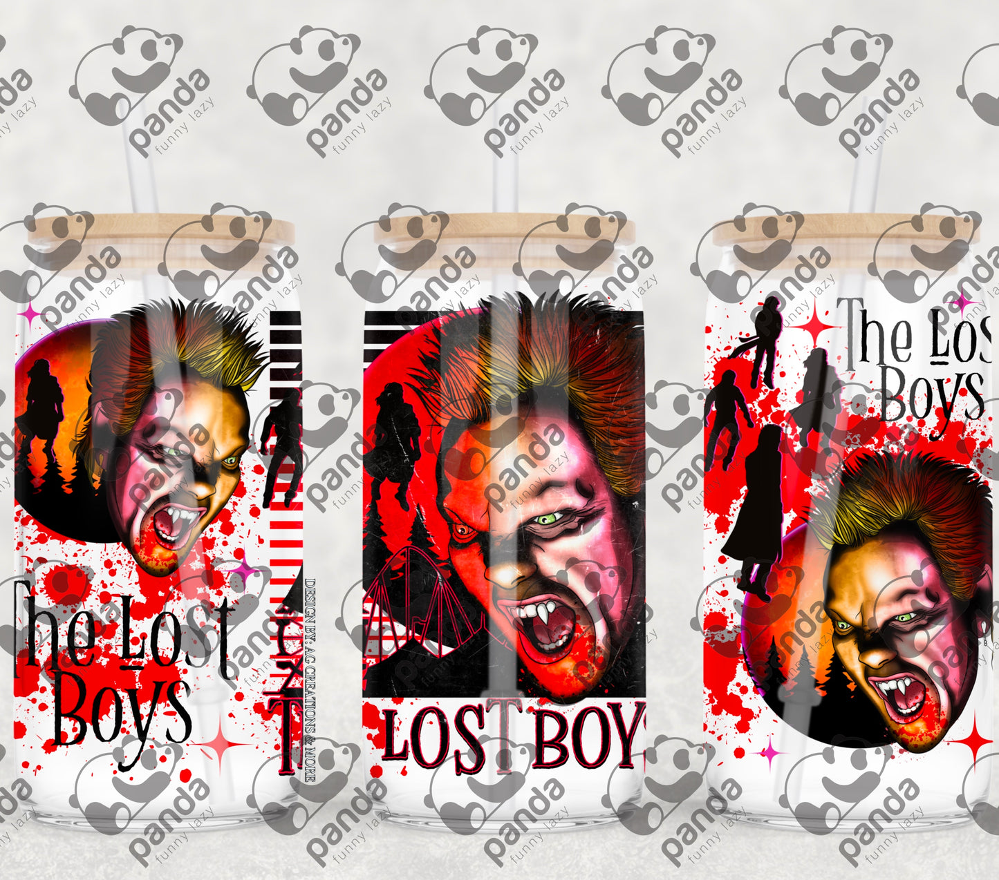 The Lost Boys
