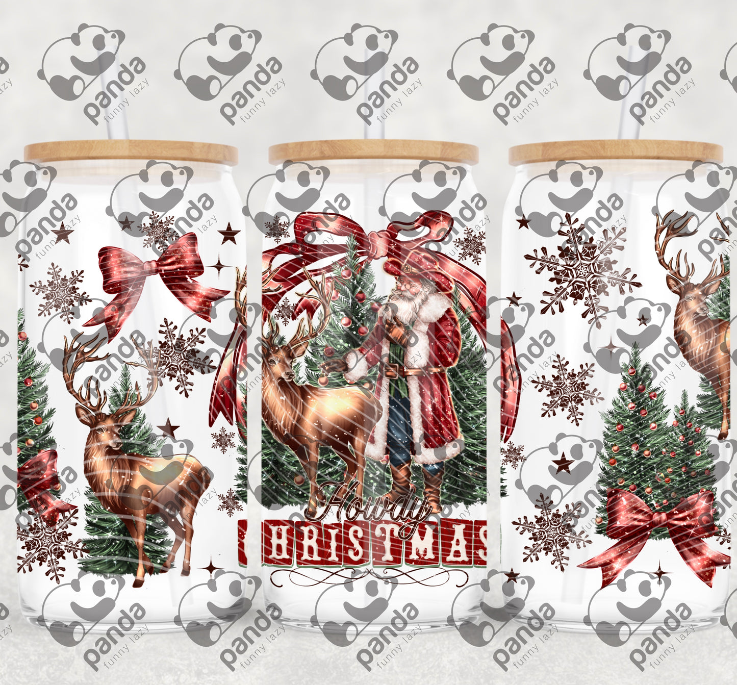 Howdy Christmas