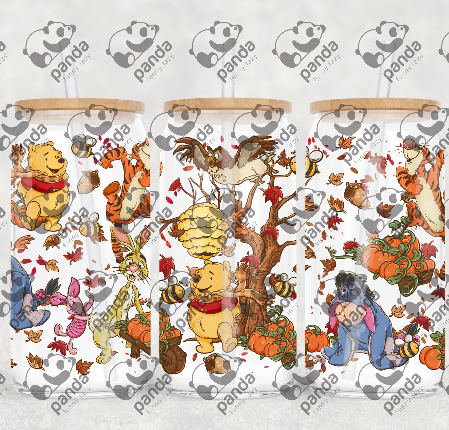 Oh Bother (WP)