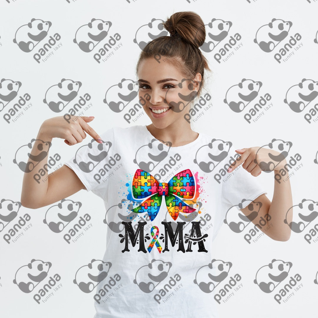 Mama 10