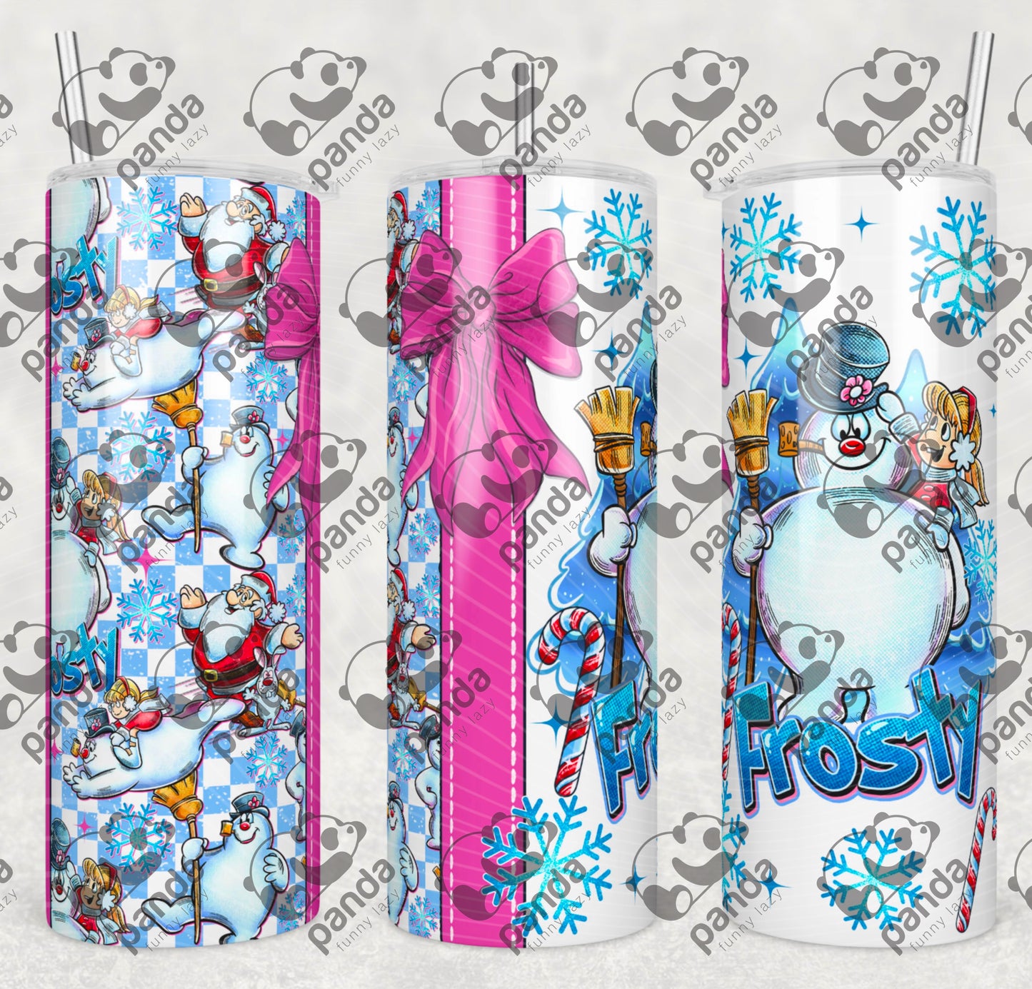 Frosty 2