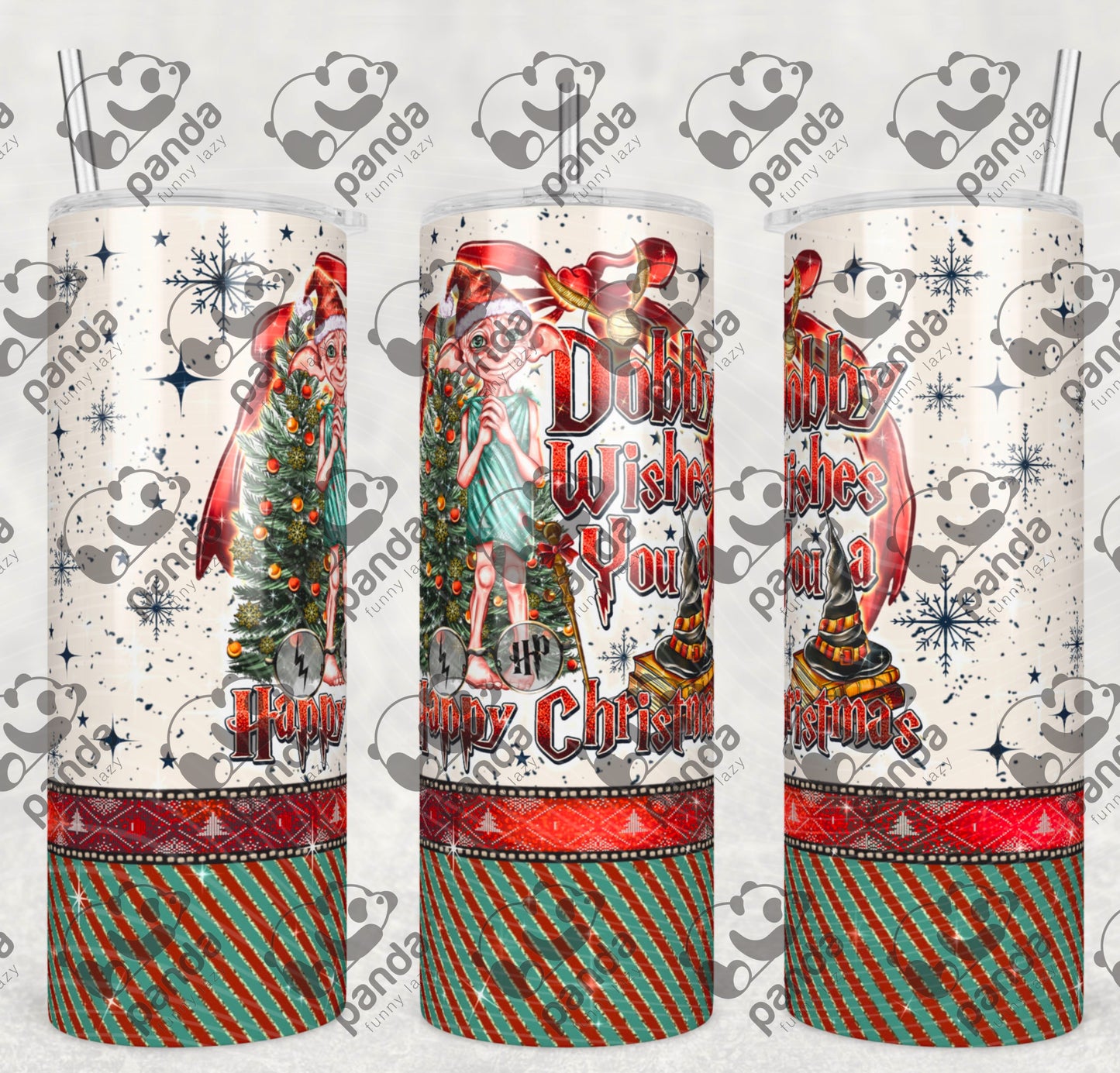 Happy Christmas (HP) 2