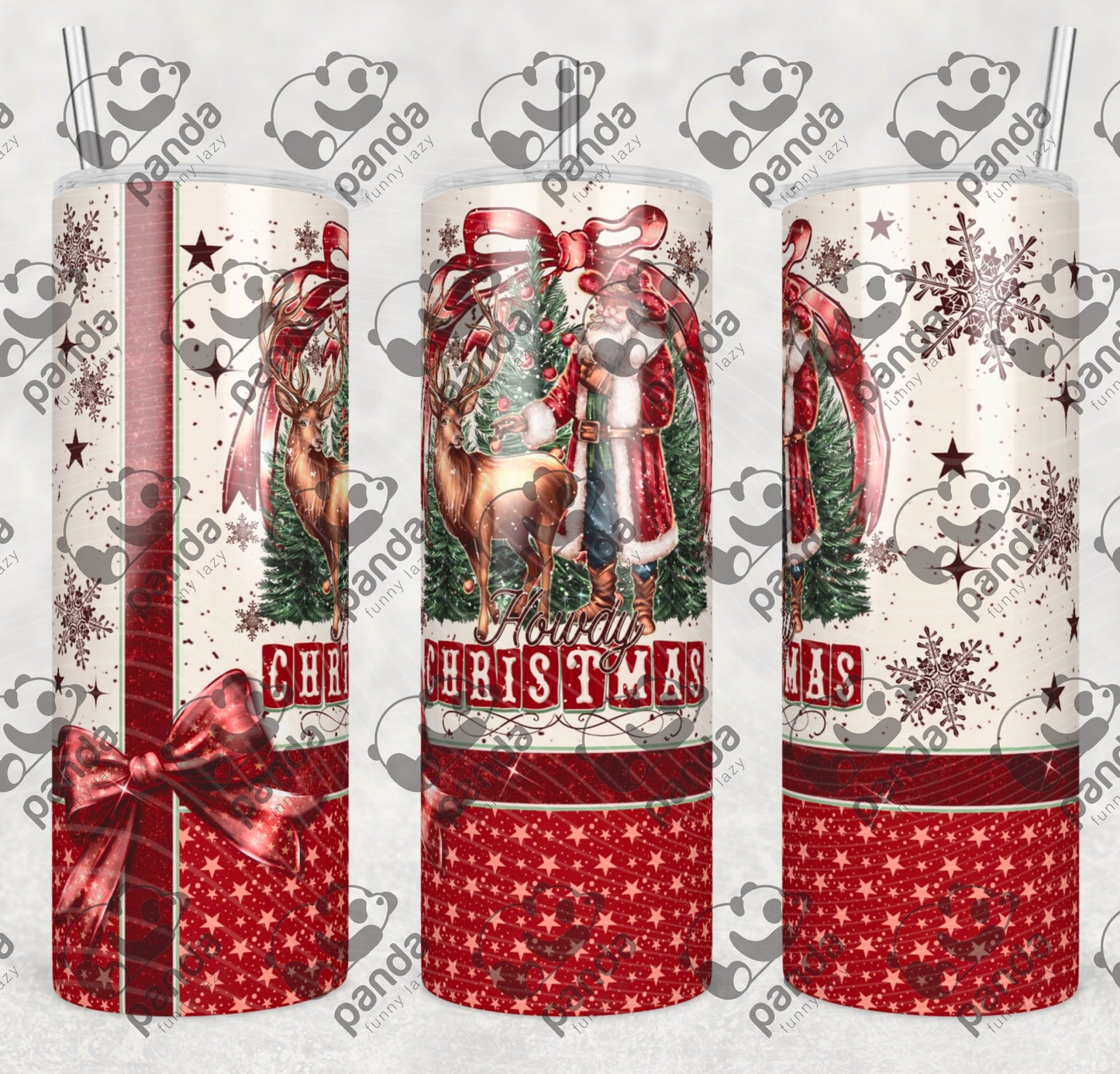 Howdy Christmas 2