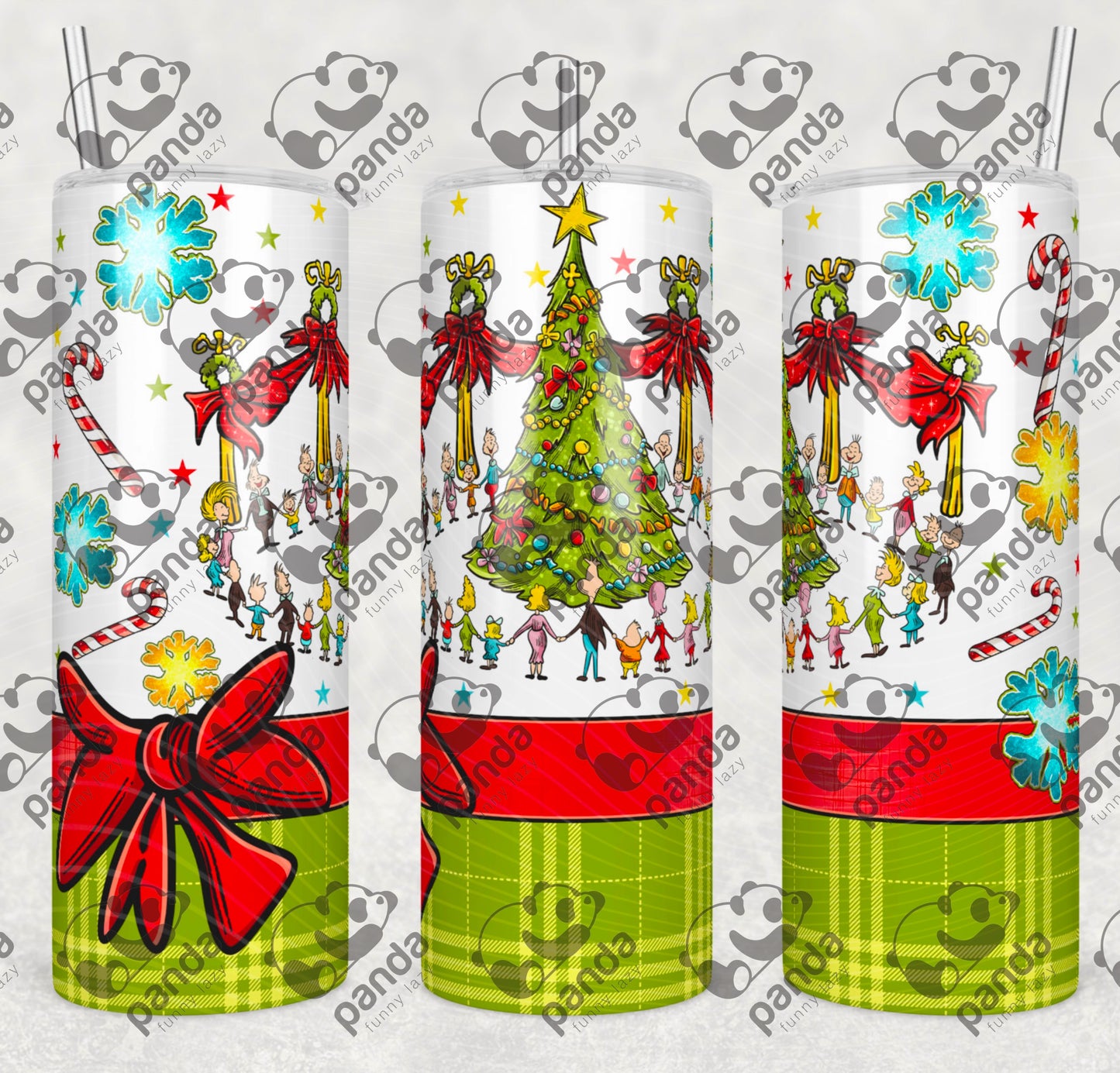 Whoville Christmas 2