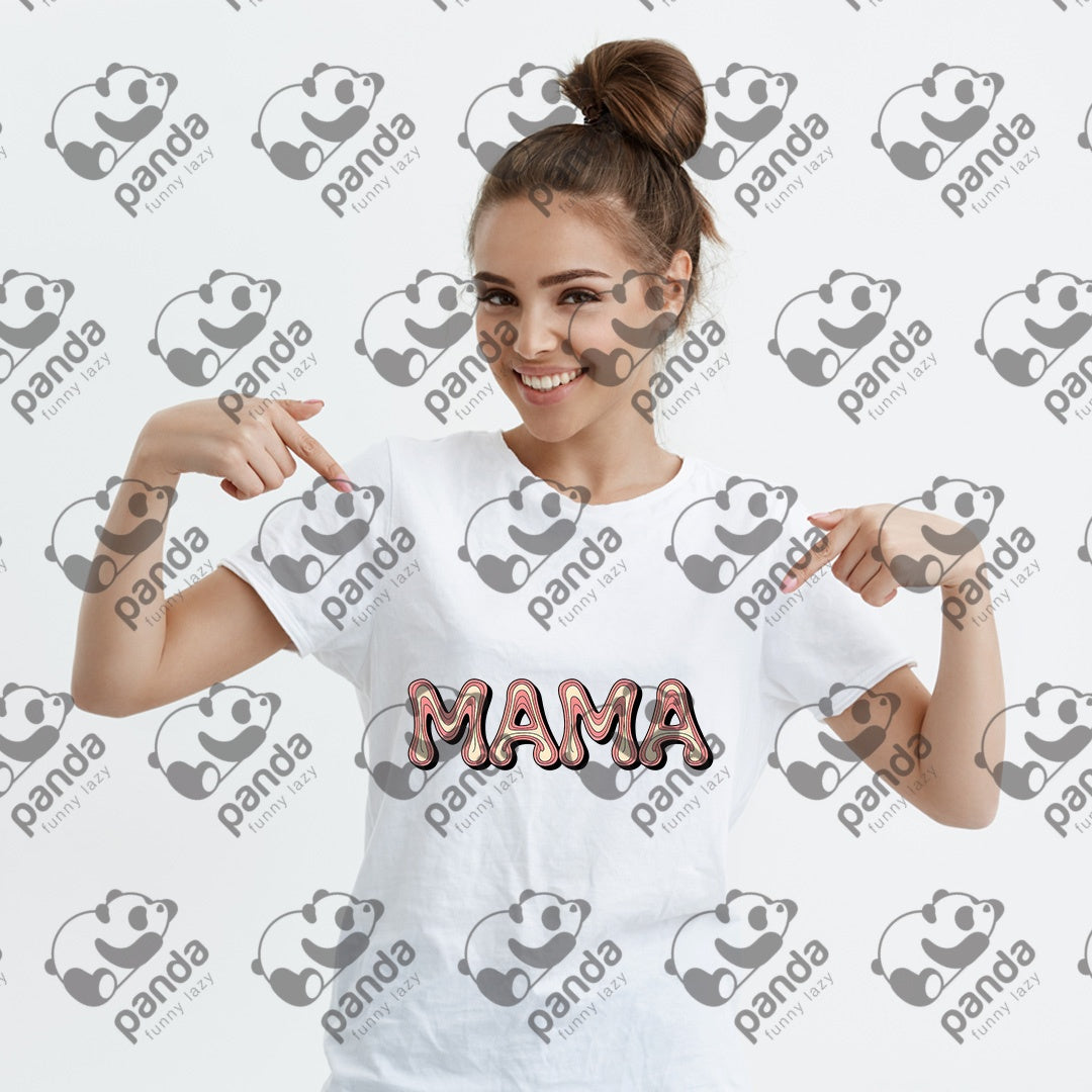 Mama 14