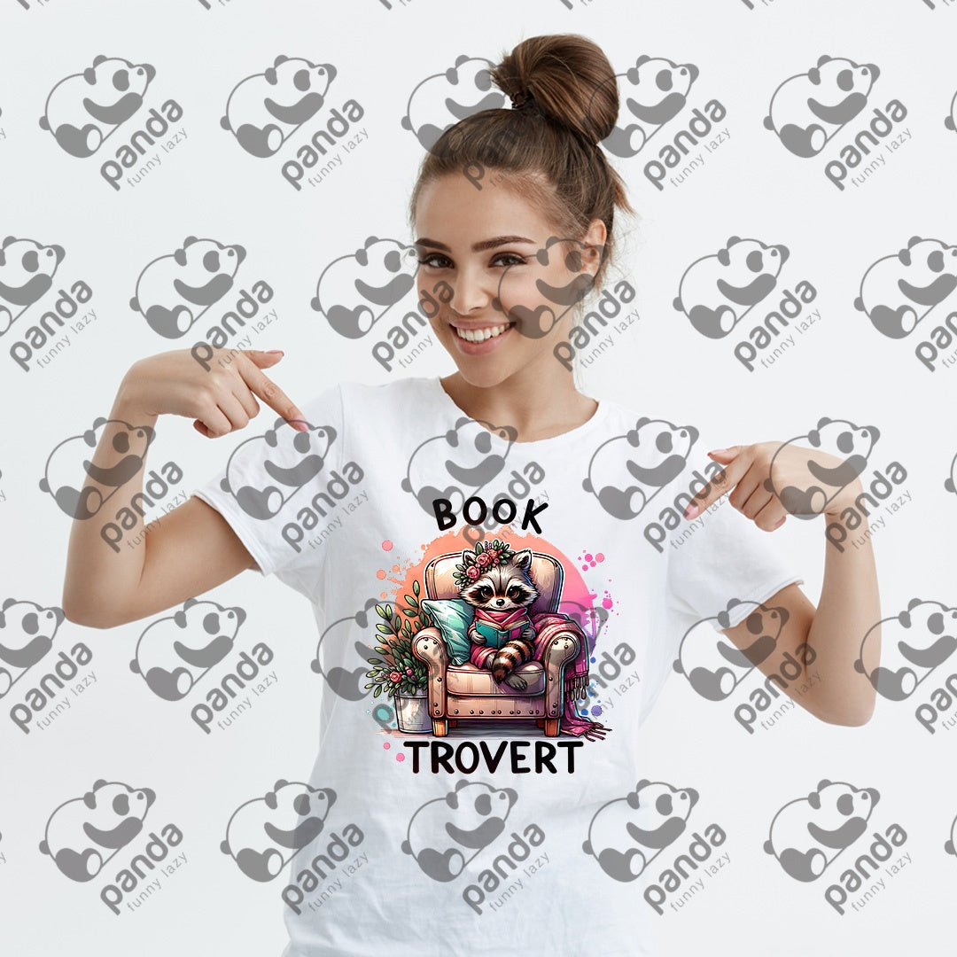 Booktrovert 2