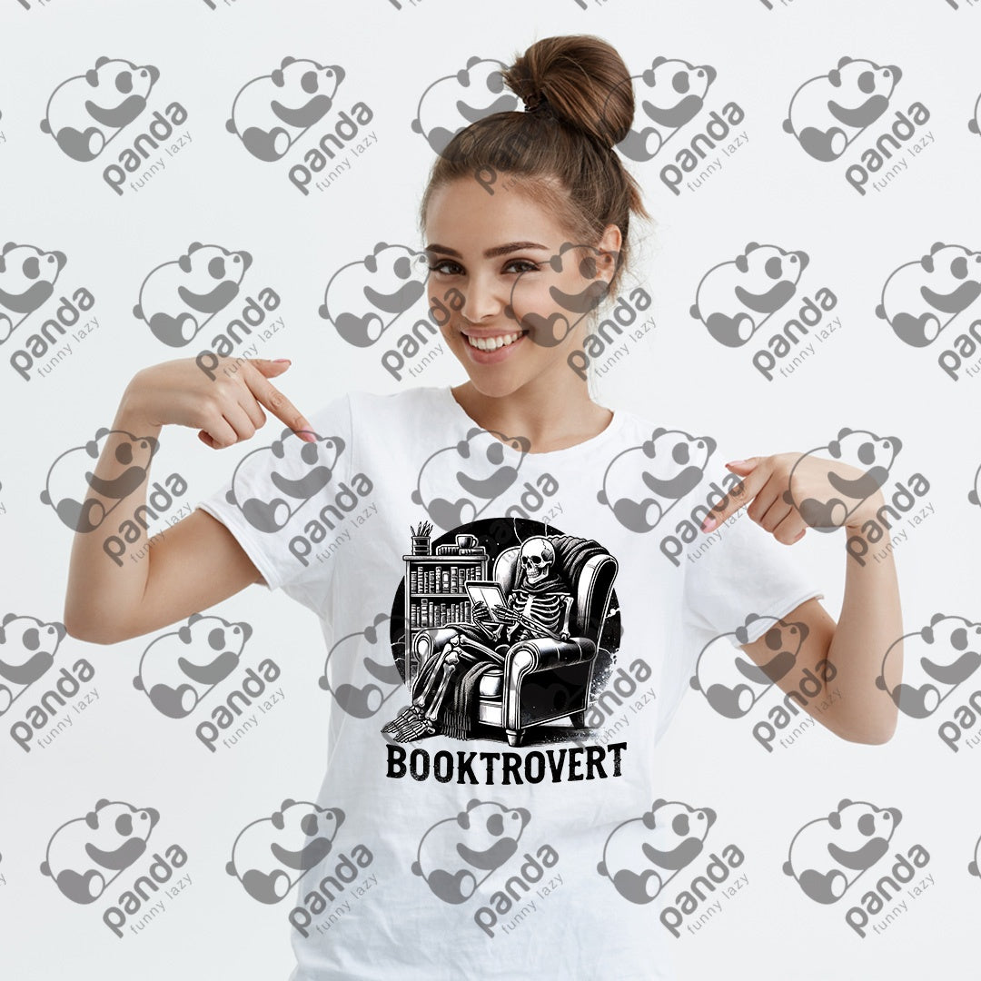 Booktrovert 4
