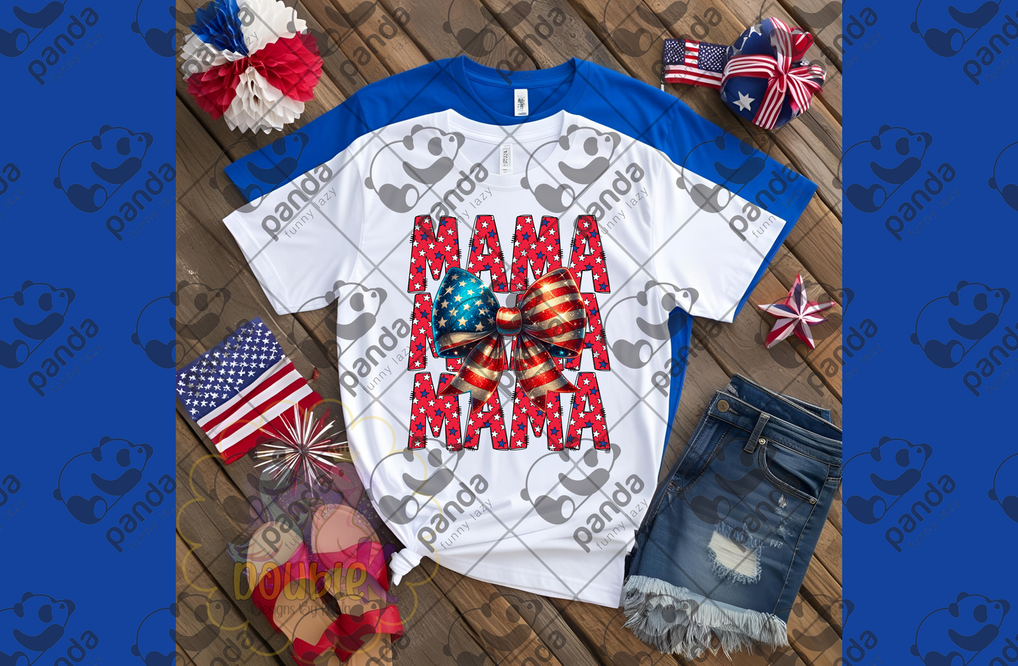 Mama 16