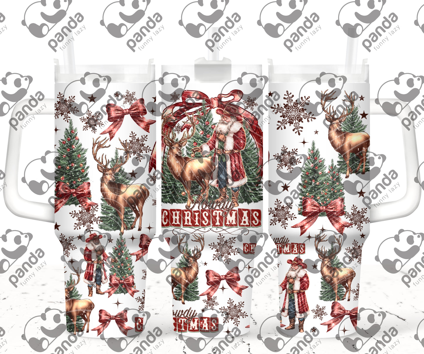 Howdy Christmas 3