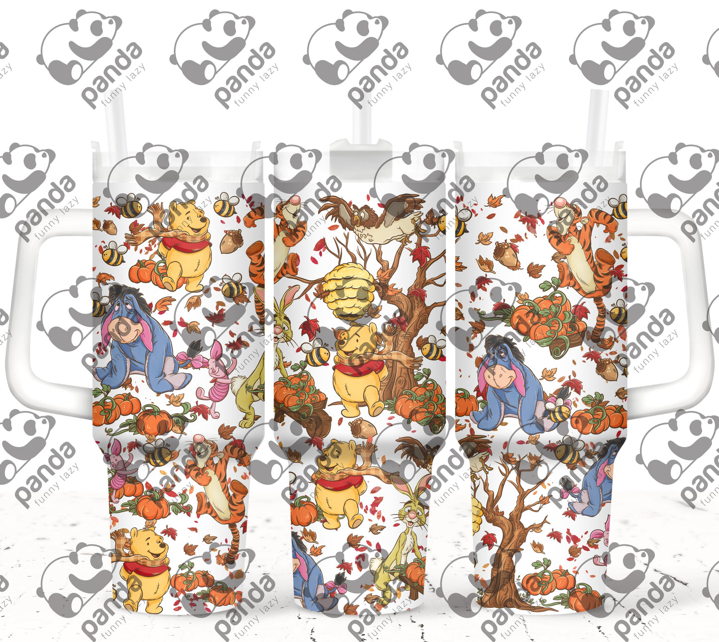 Oh Bother (WP) 2