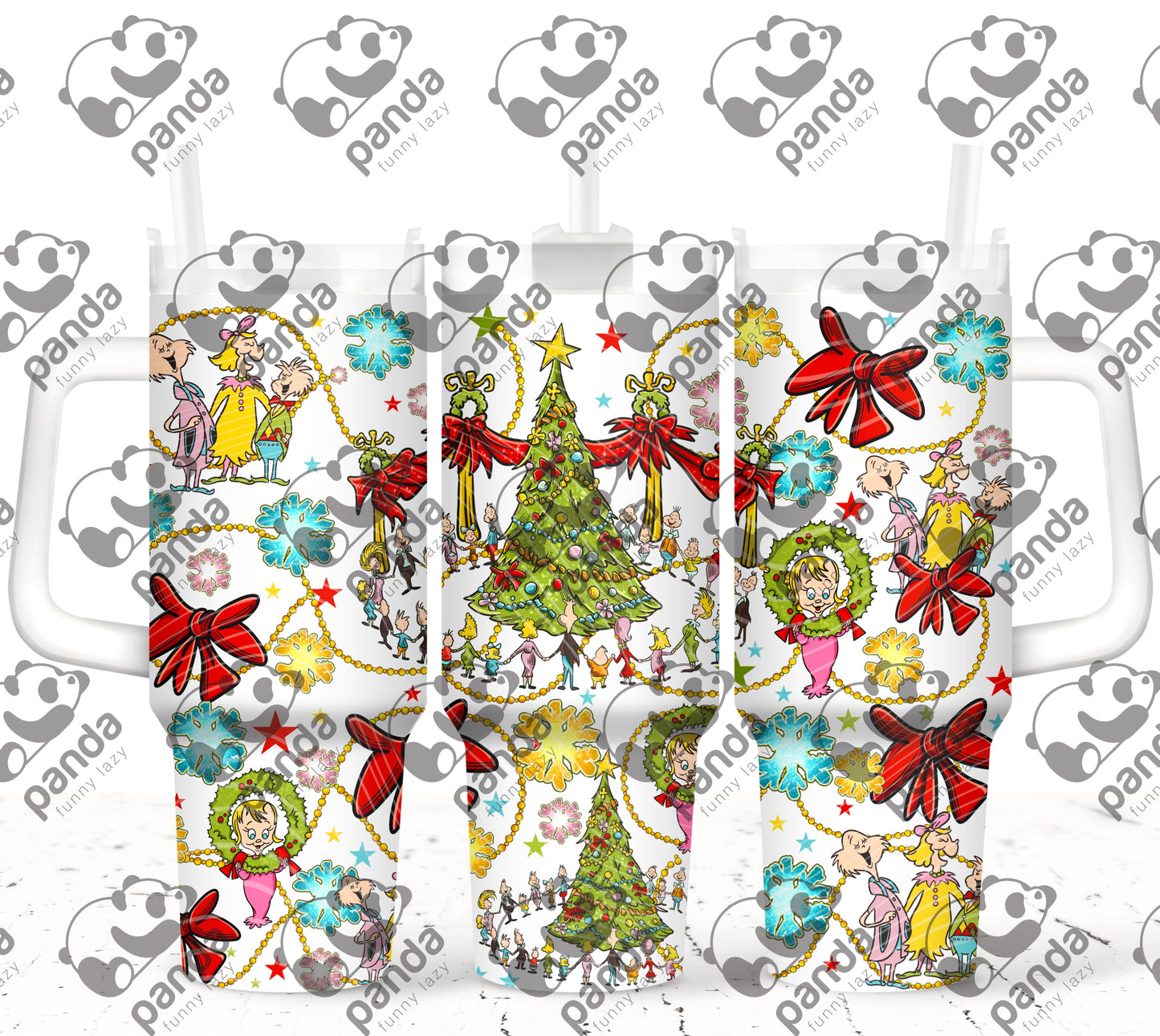 Whoville Christmas 3