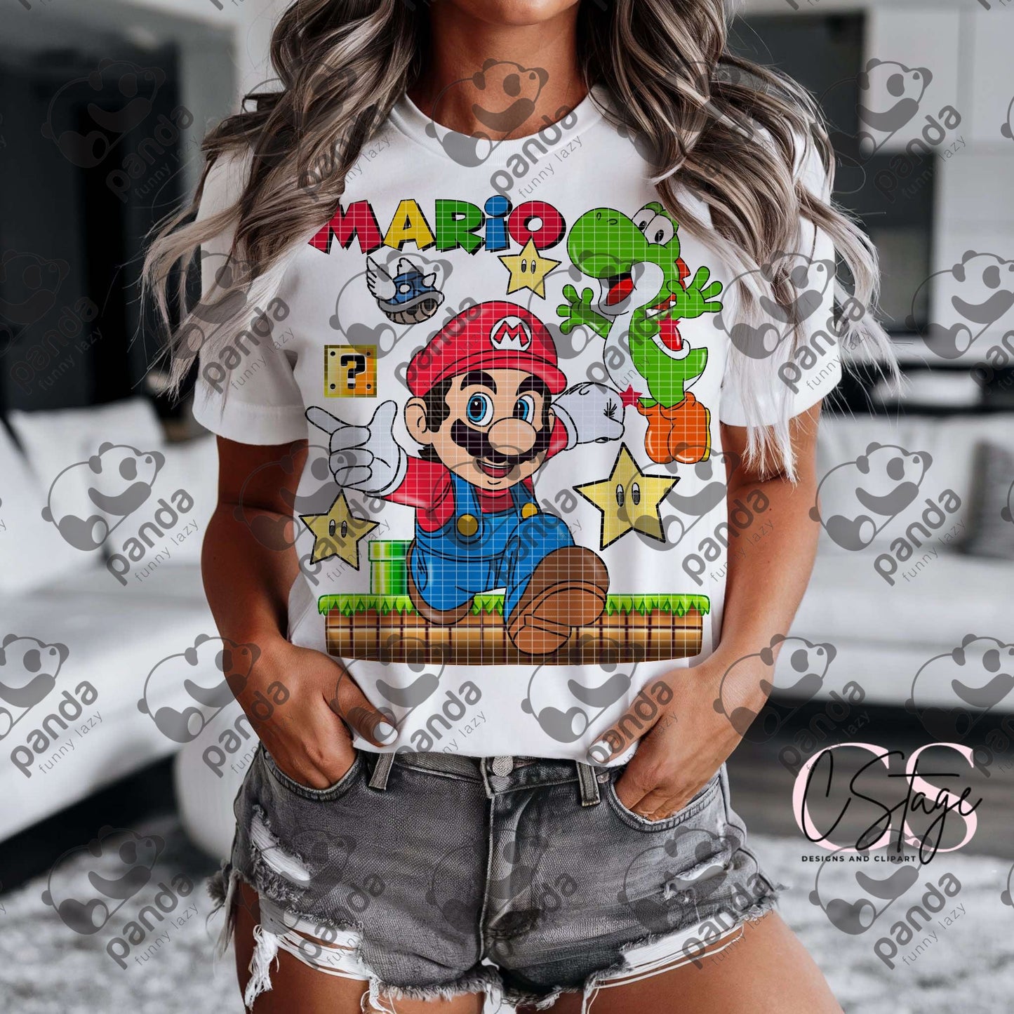 Mario
