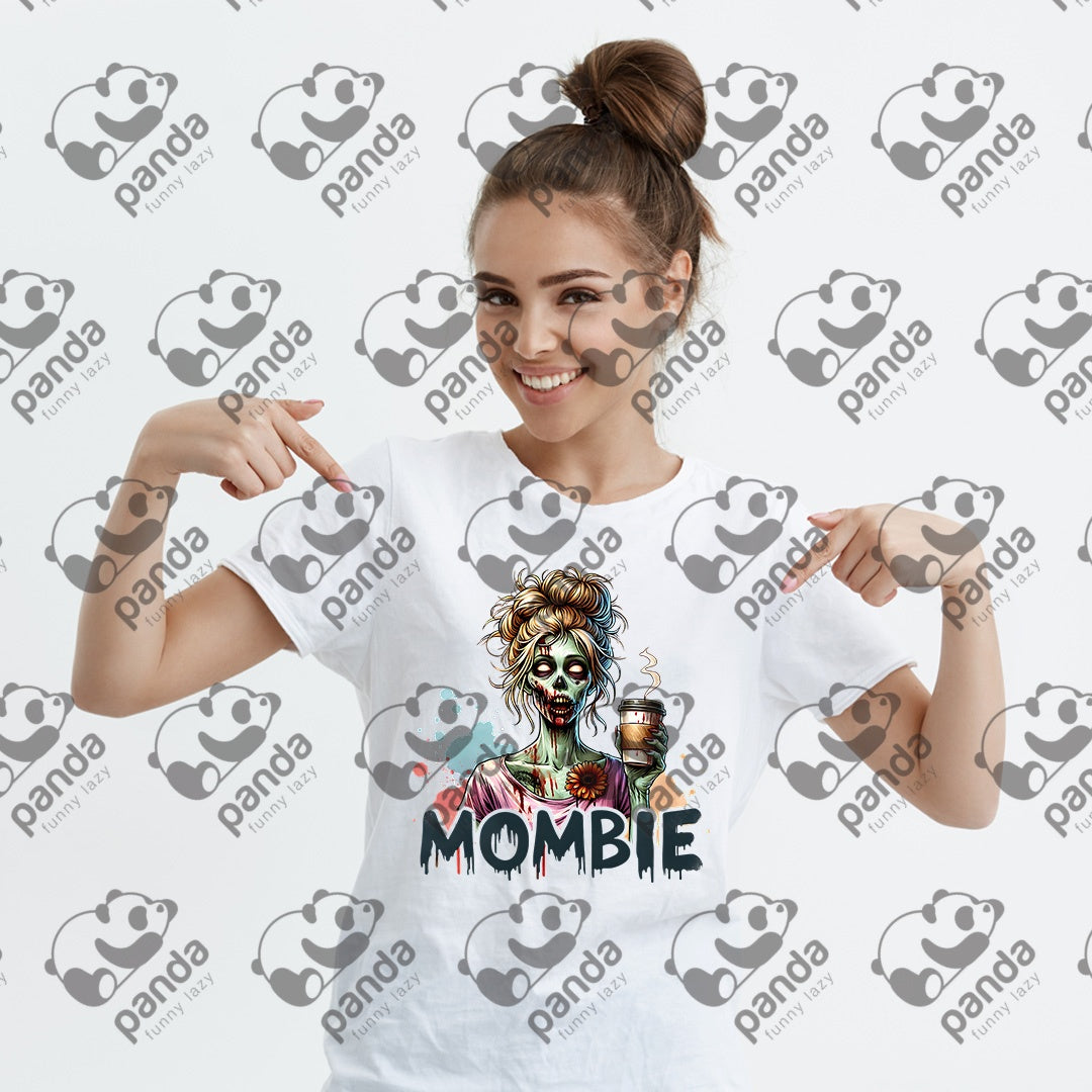 Mombie 3