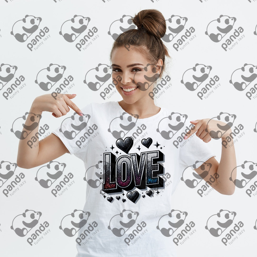 Love 3