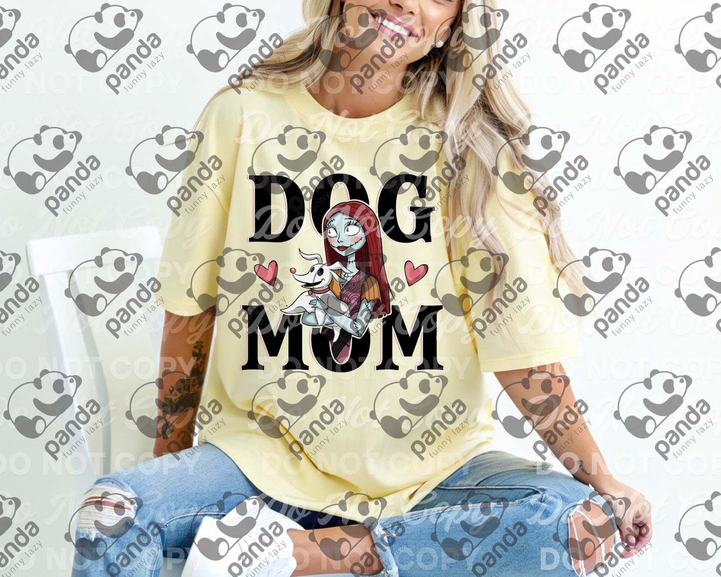 Dog mom (NBC)
