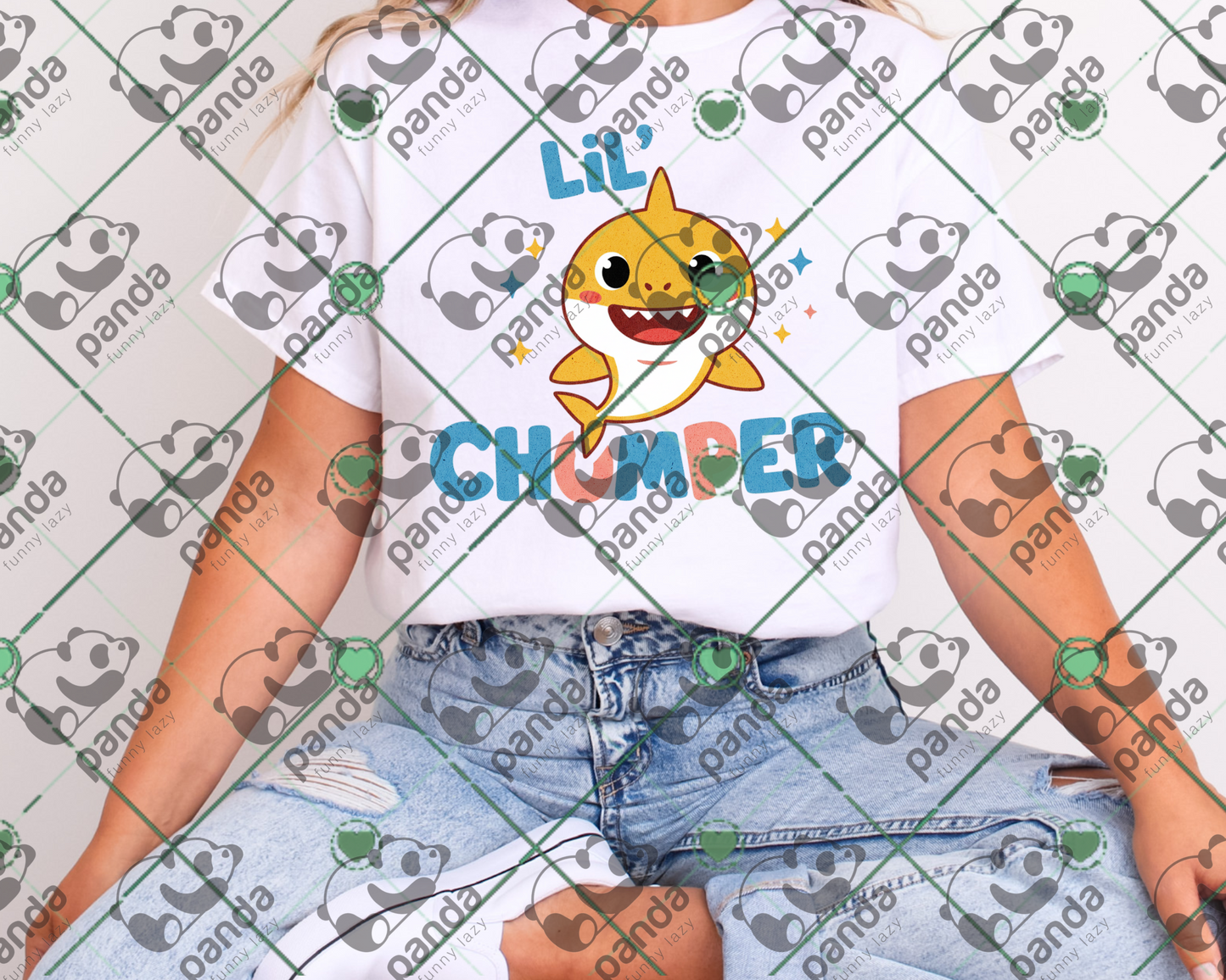 Lil chomper (BS)