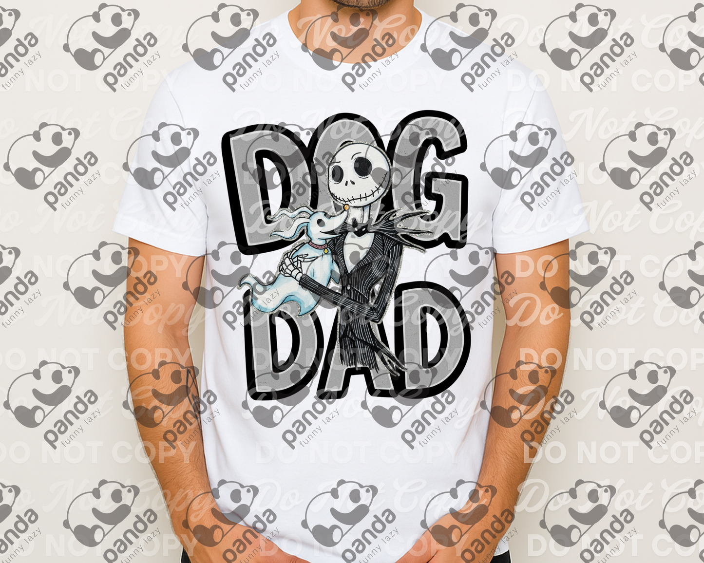 Dog dad (NBC)