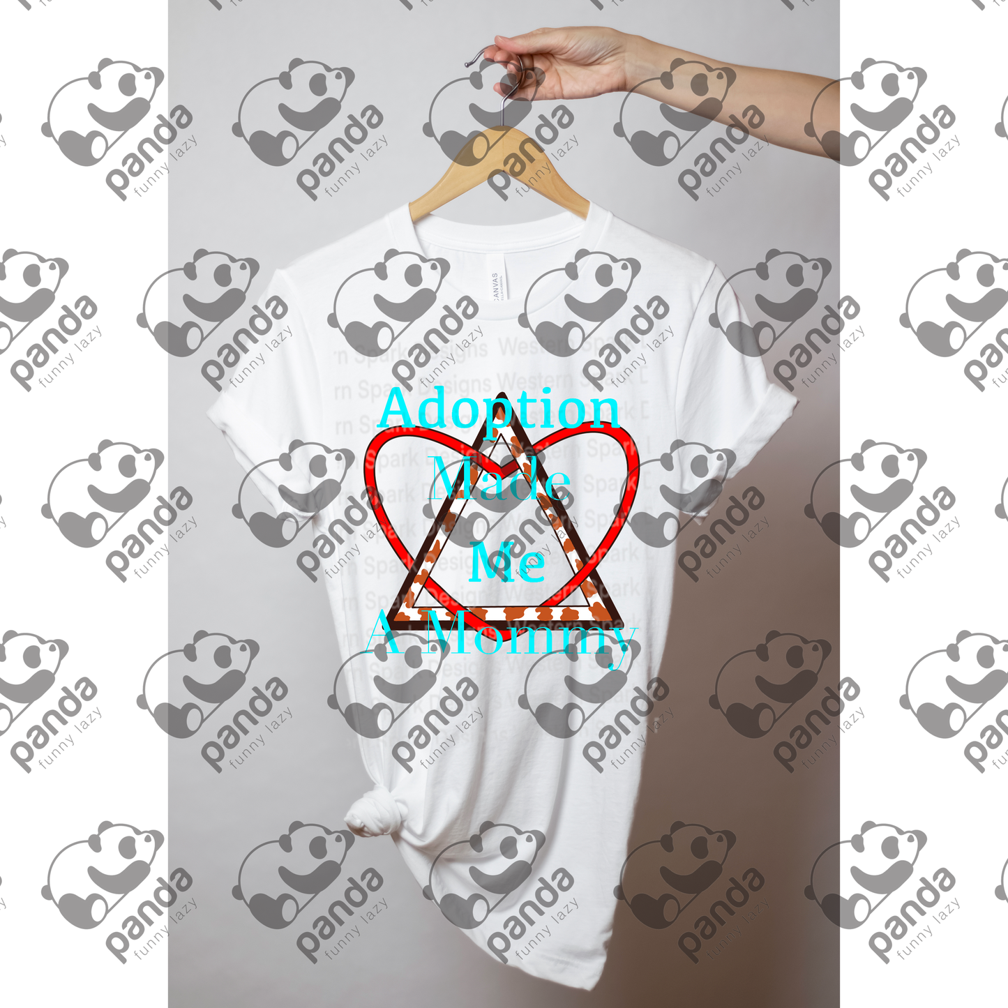 Adoption made me a mommy