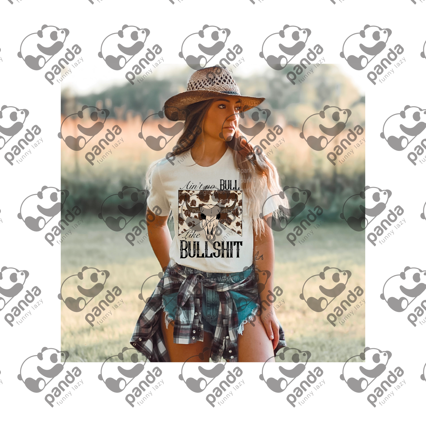 Ain't no bull like bullshit