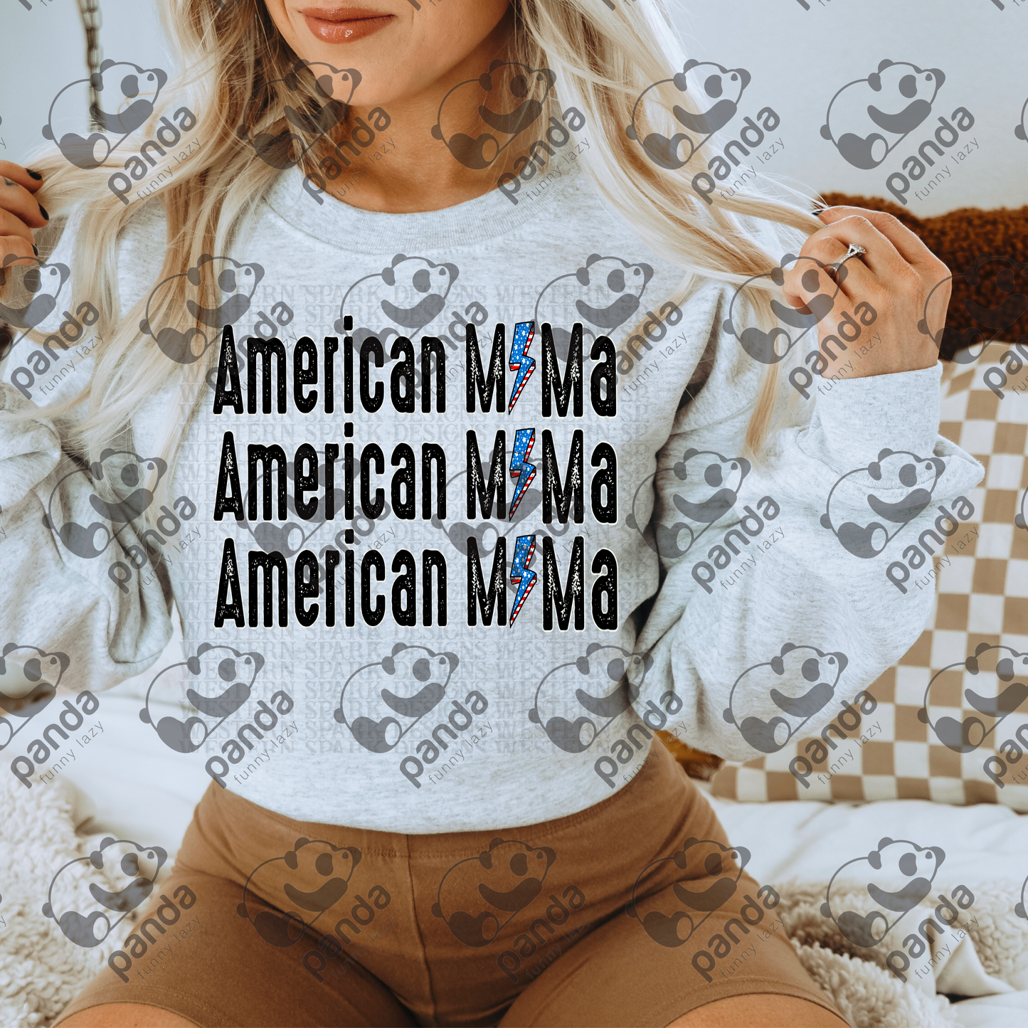 American mama 2