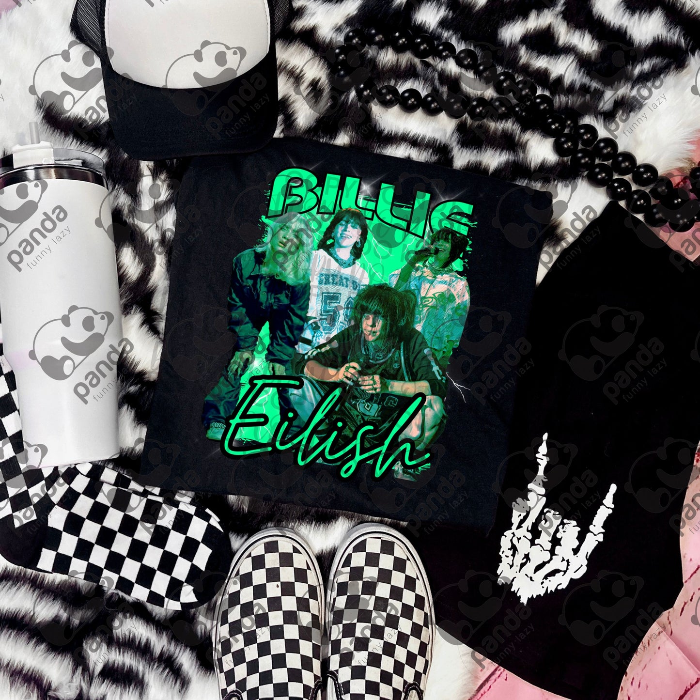 Billie Eilish 2
