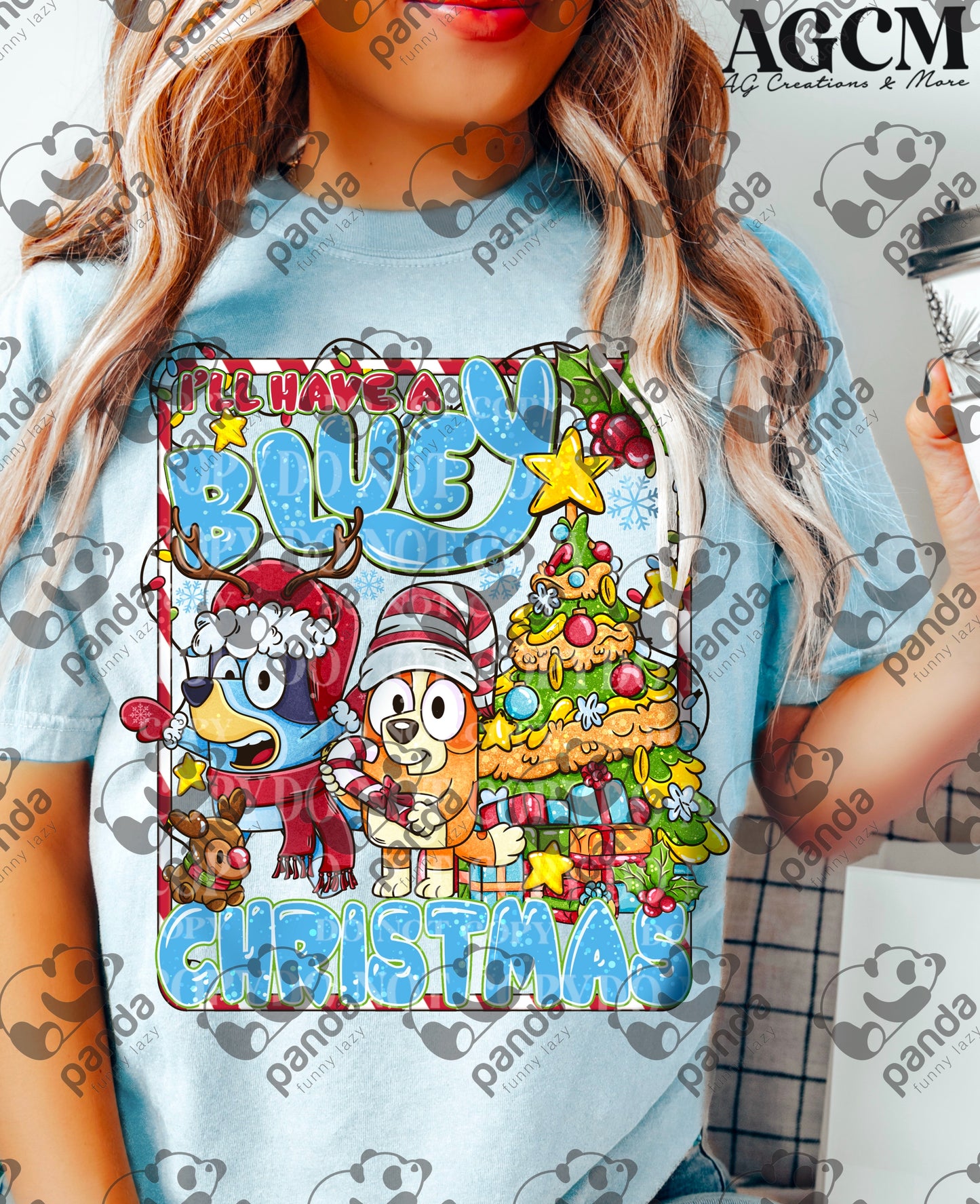 Blue Christmas 2