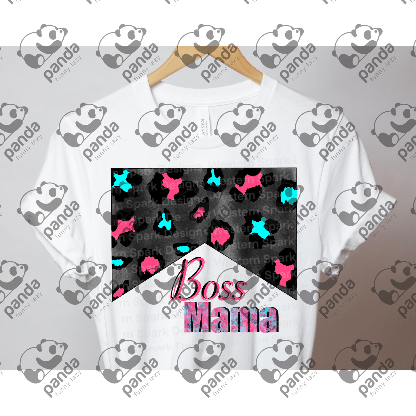 Boss mama