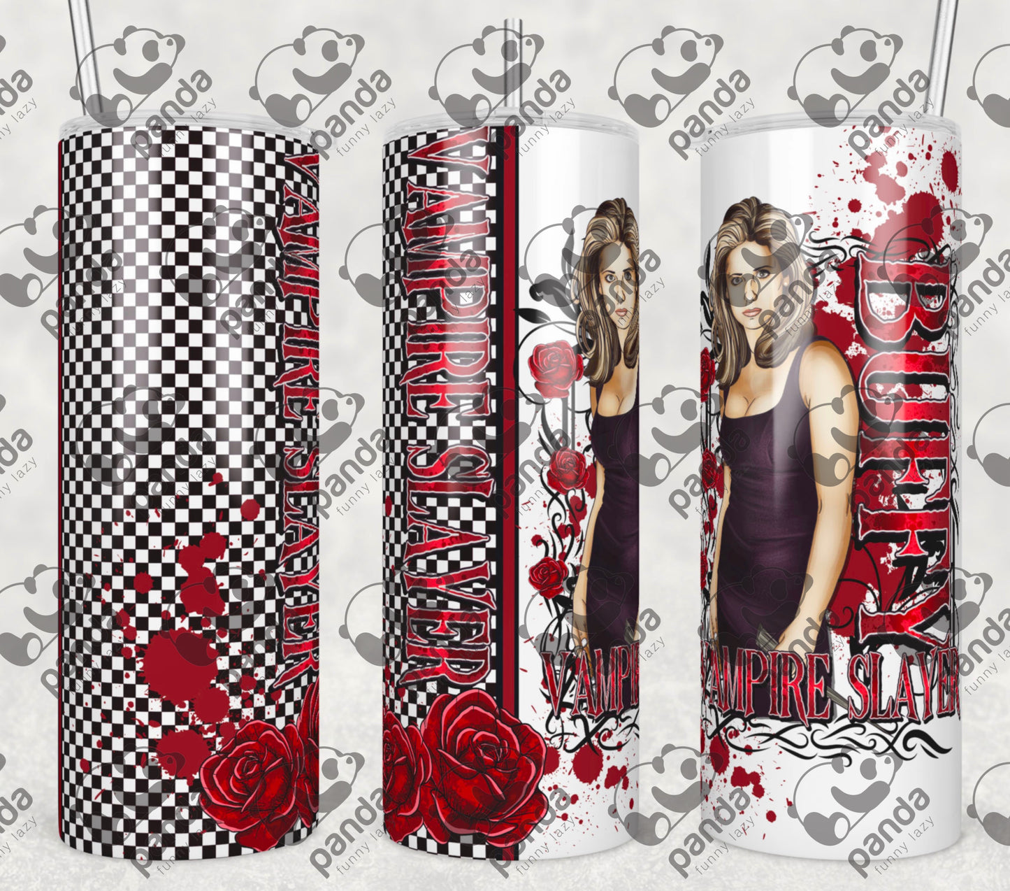 Buffy the Vampire Slayer 3