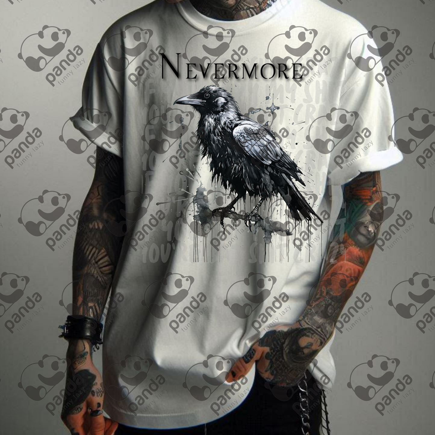 Nevermore