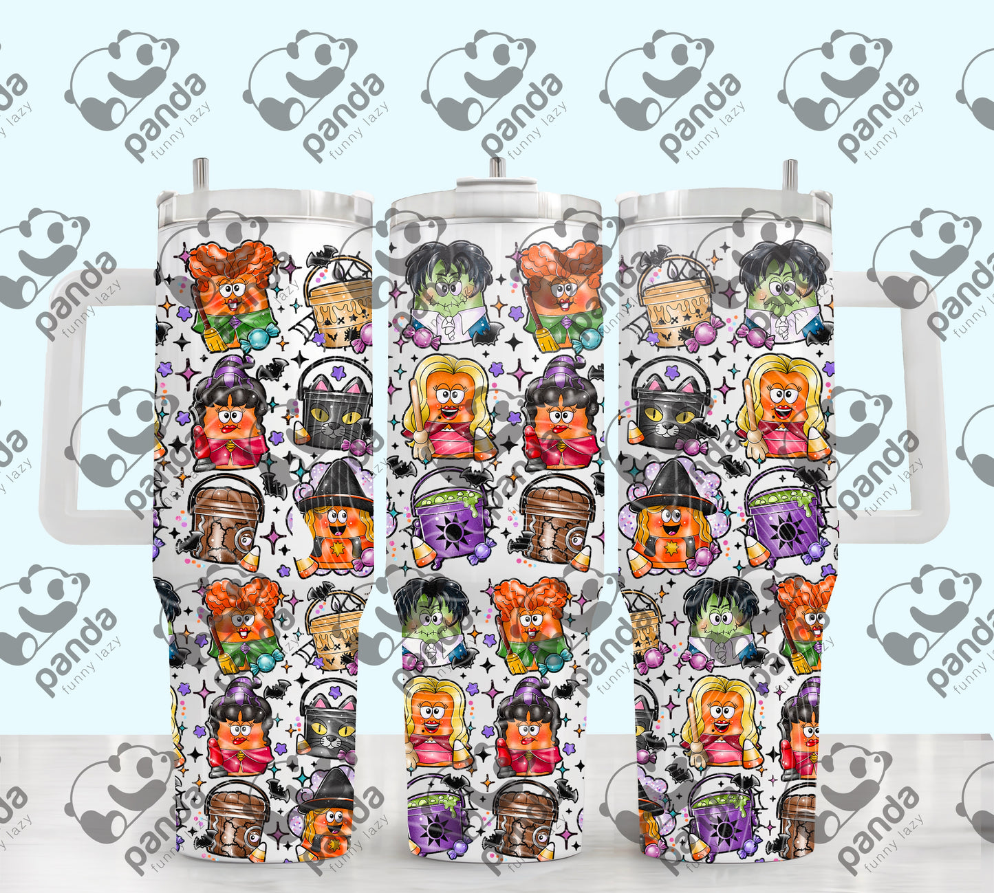 Hocus pocus nuggies 2