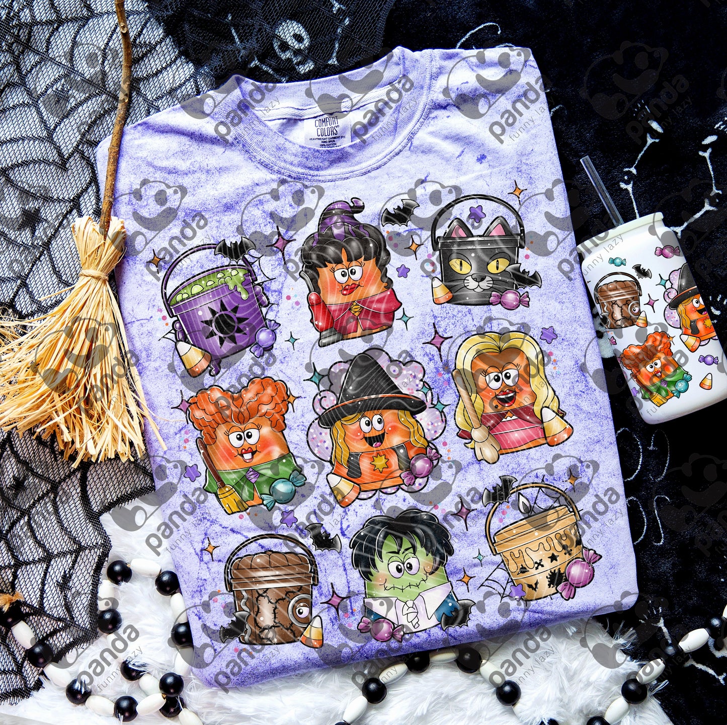 Hocus pocus nuggies 3