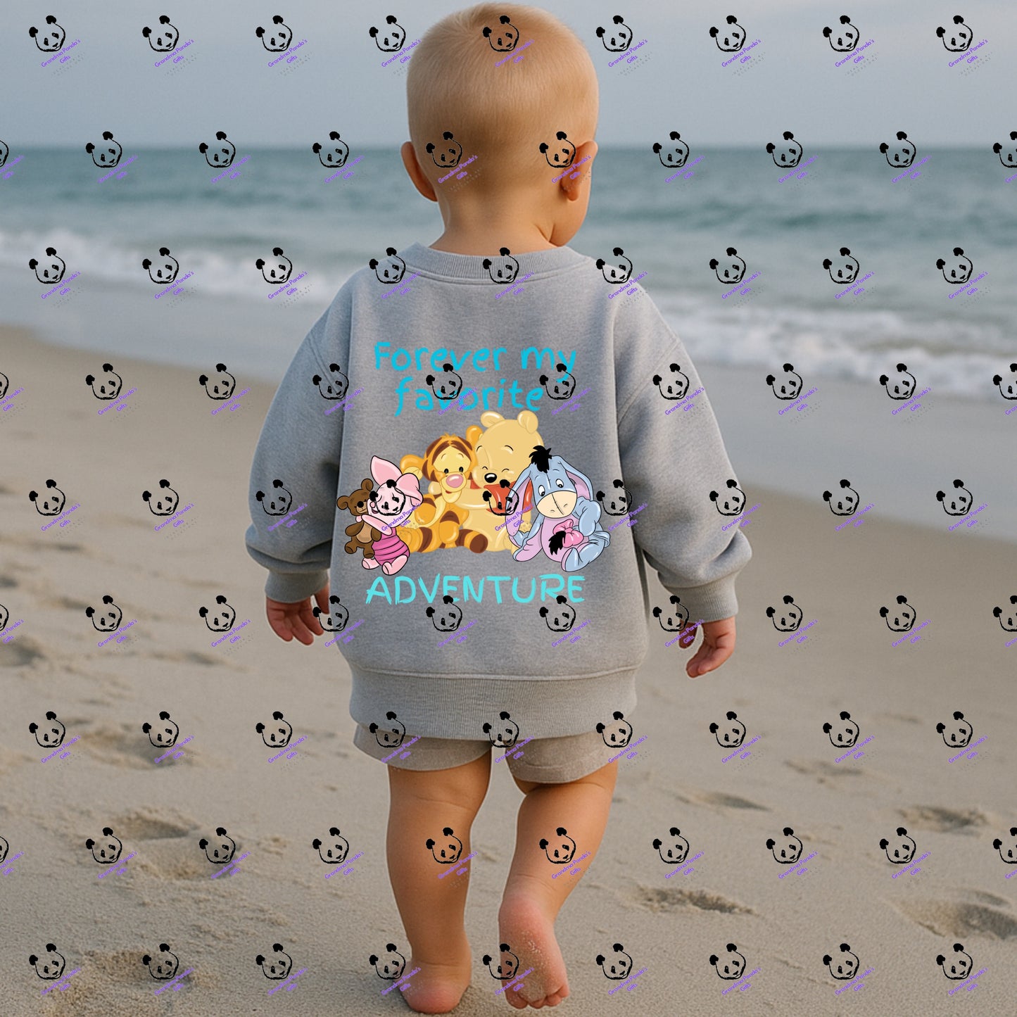 Forever my favorite adventure 2