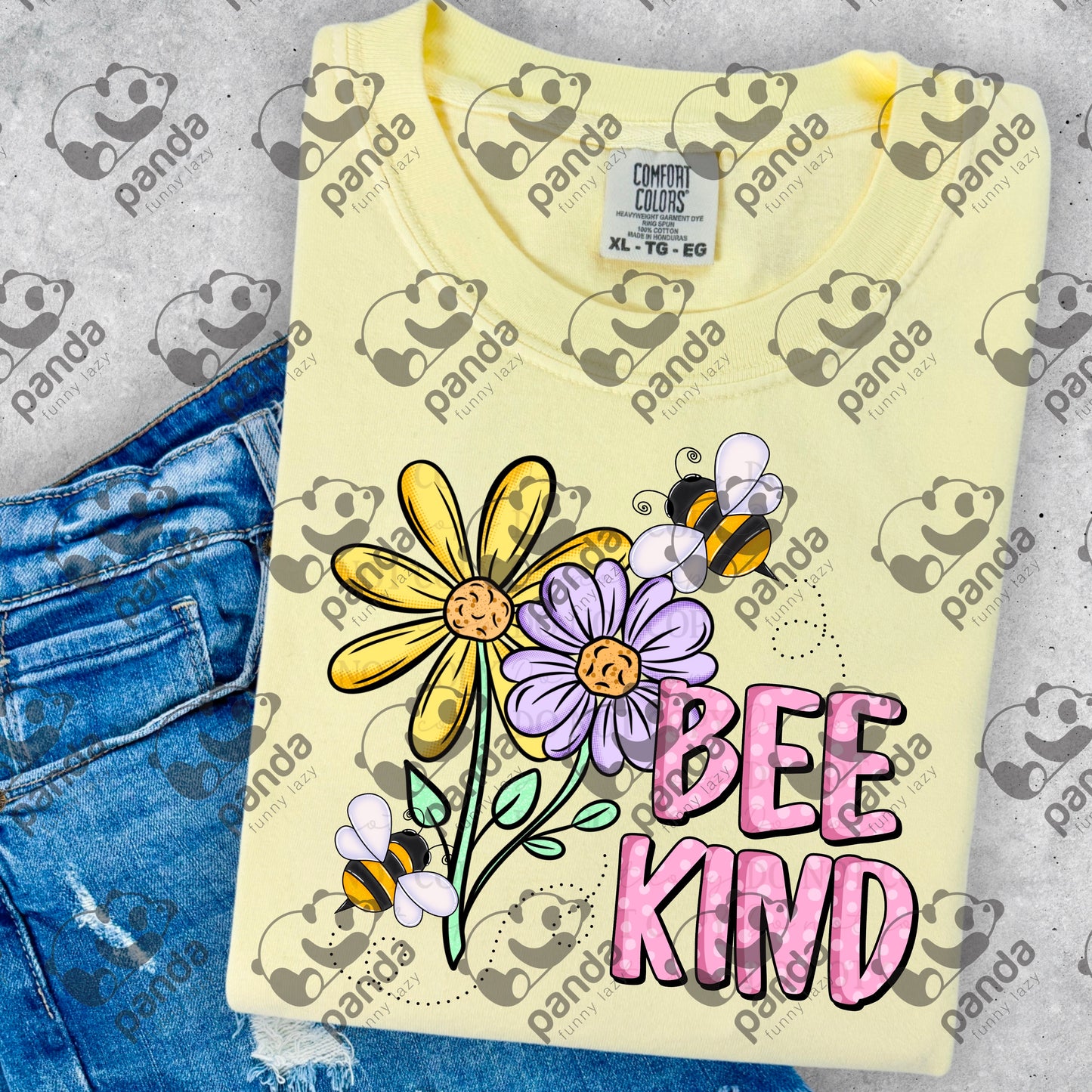 Bee kind