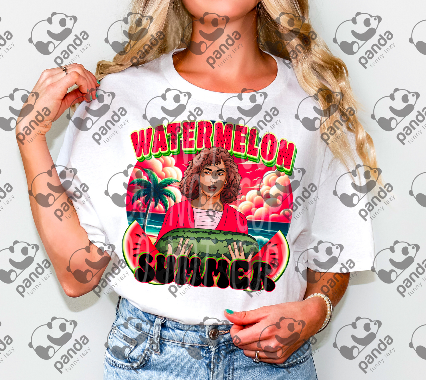Watermelon Summer