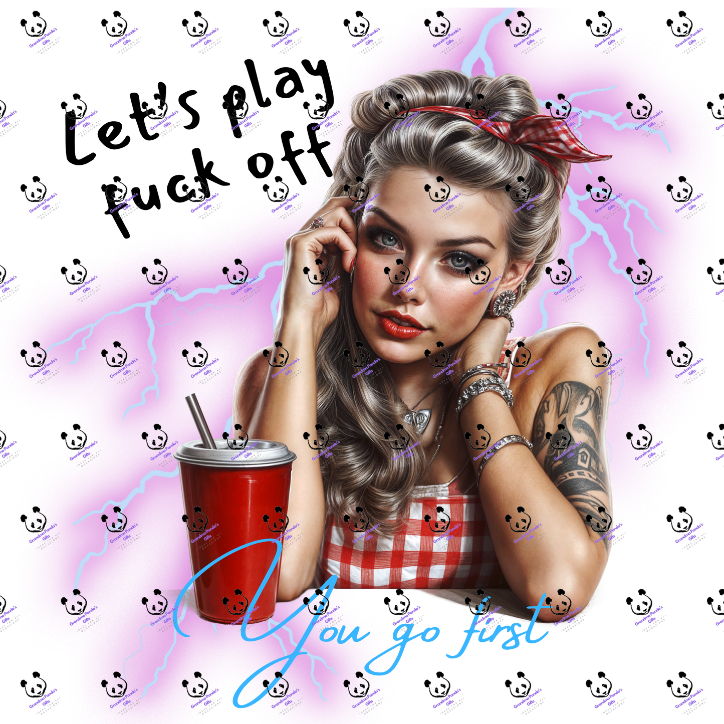 Let’s play fuck off 2