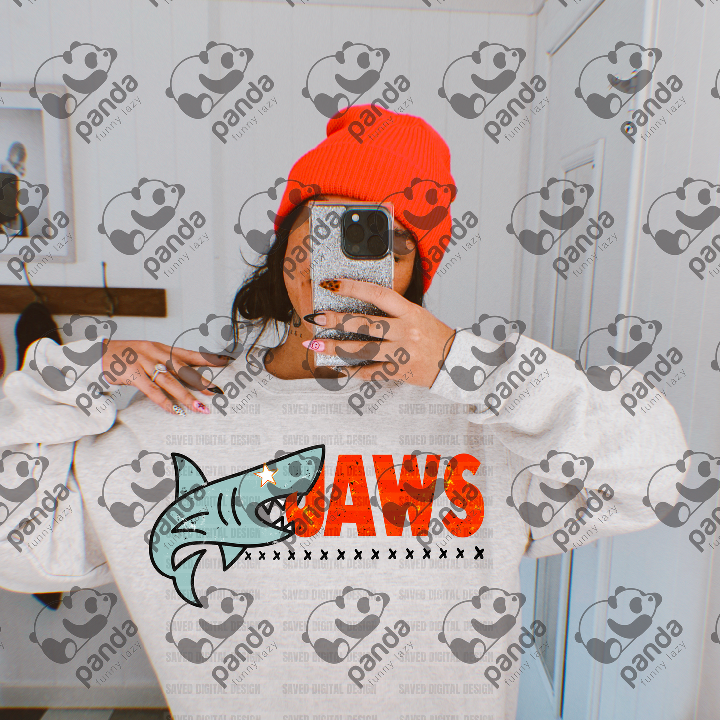 Jaws 8