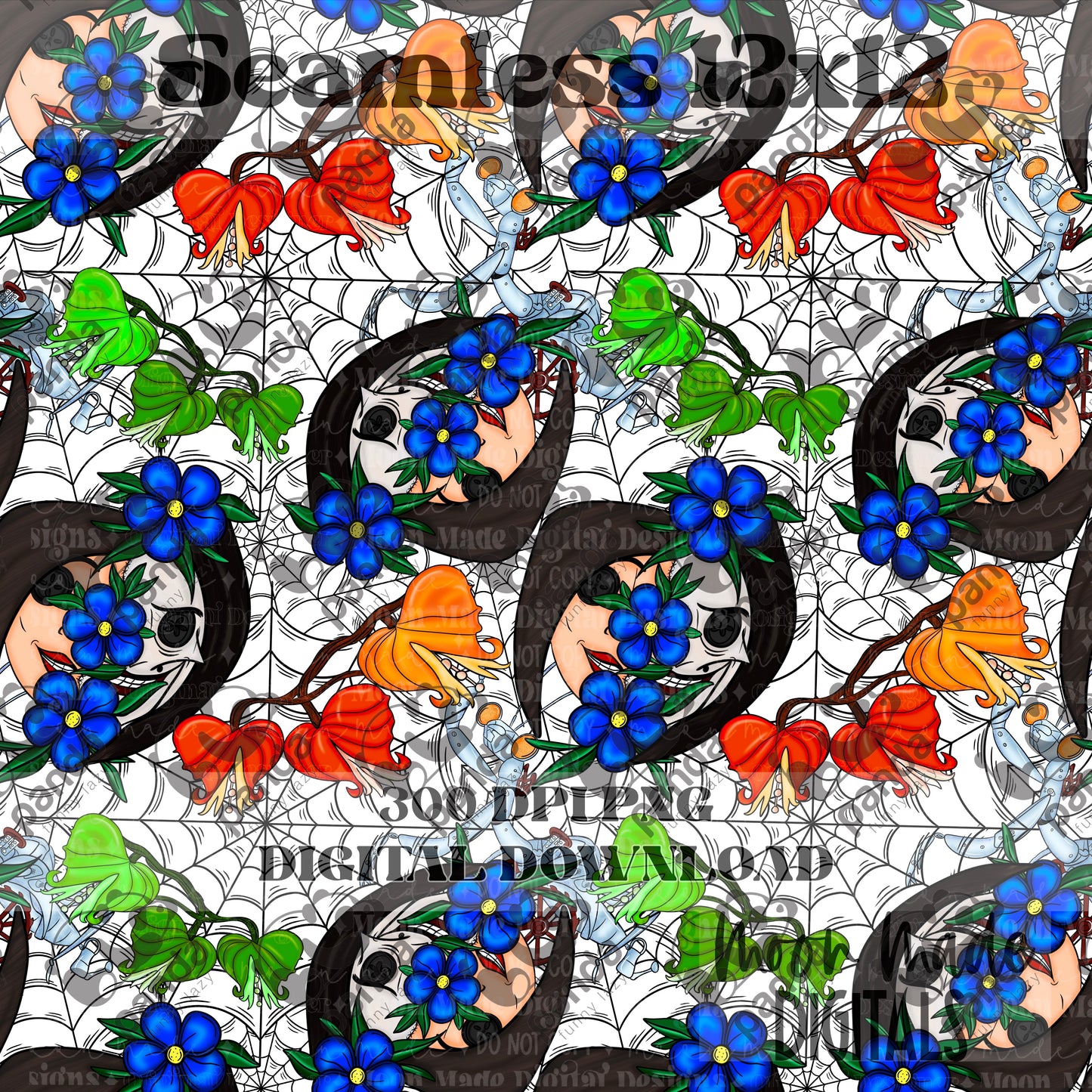 Floral Other Mother 2