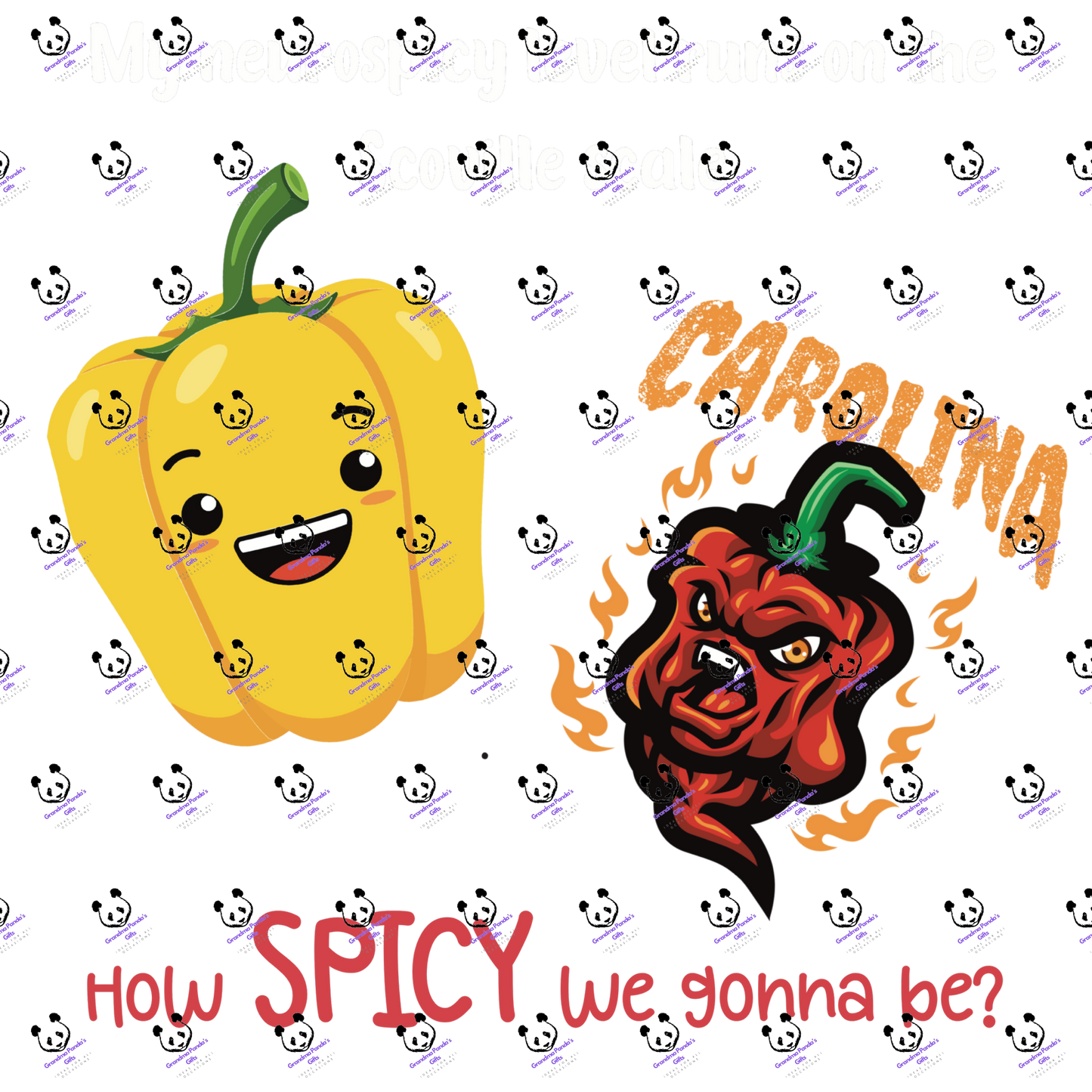 How spicy?
