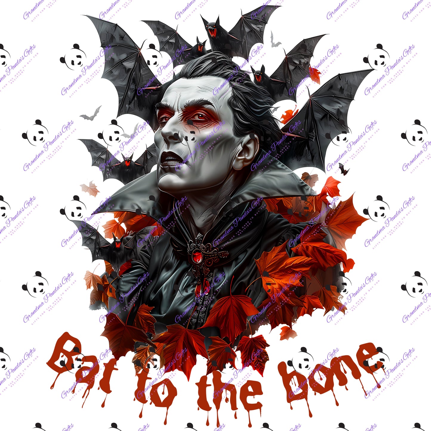 Bat to the bone