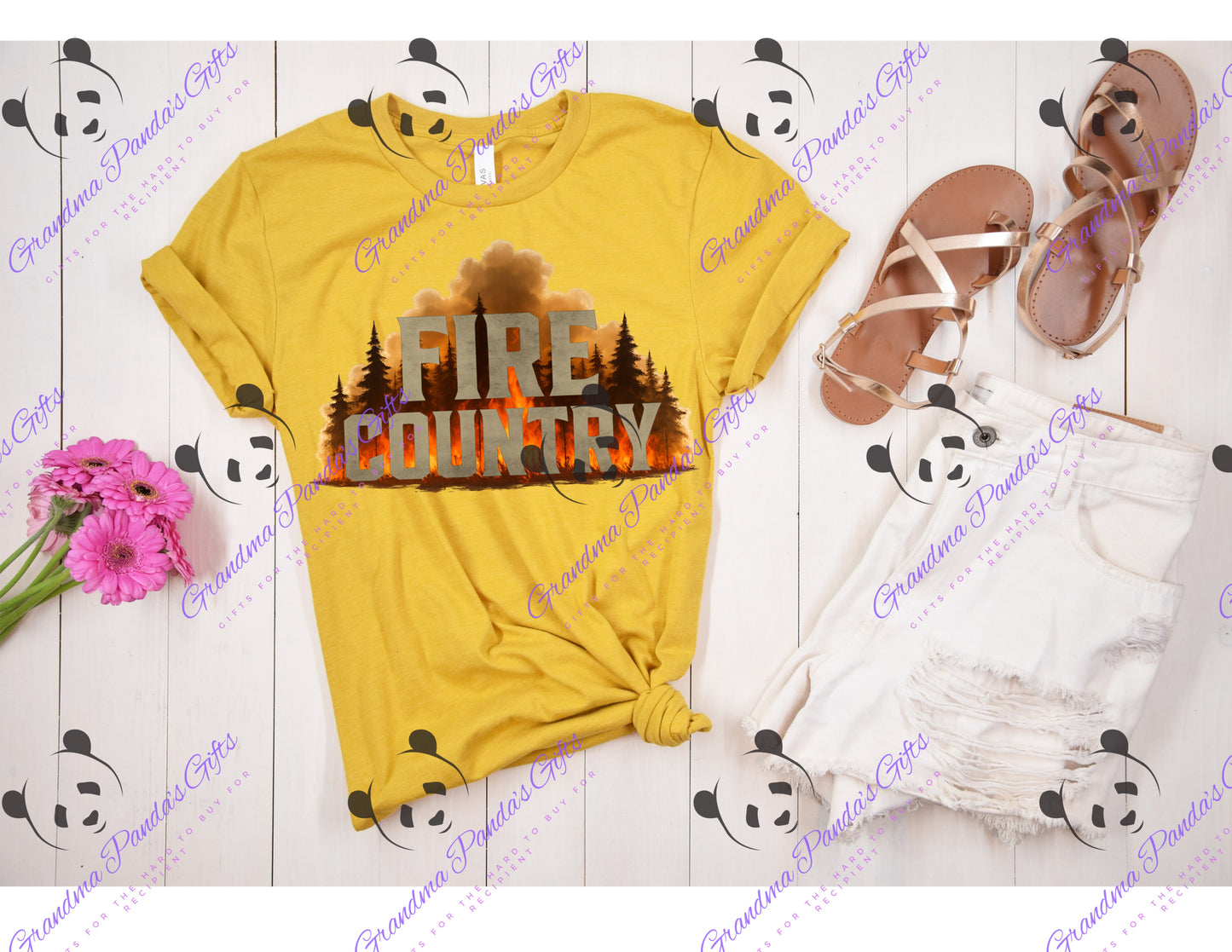 Fire Country 4