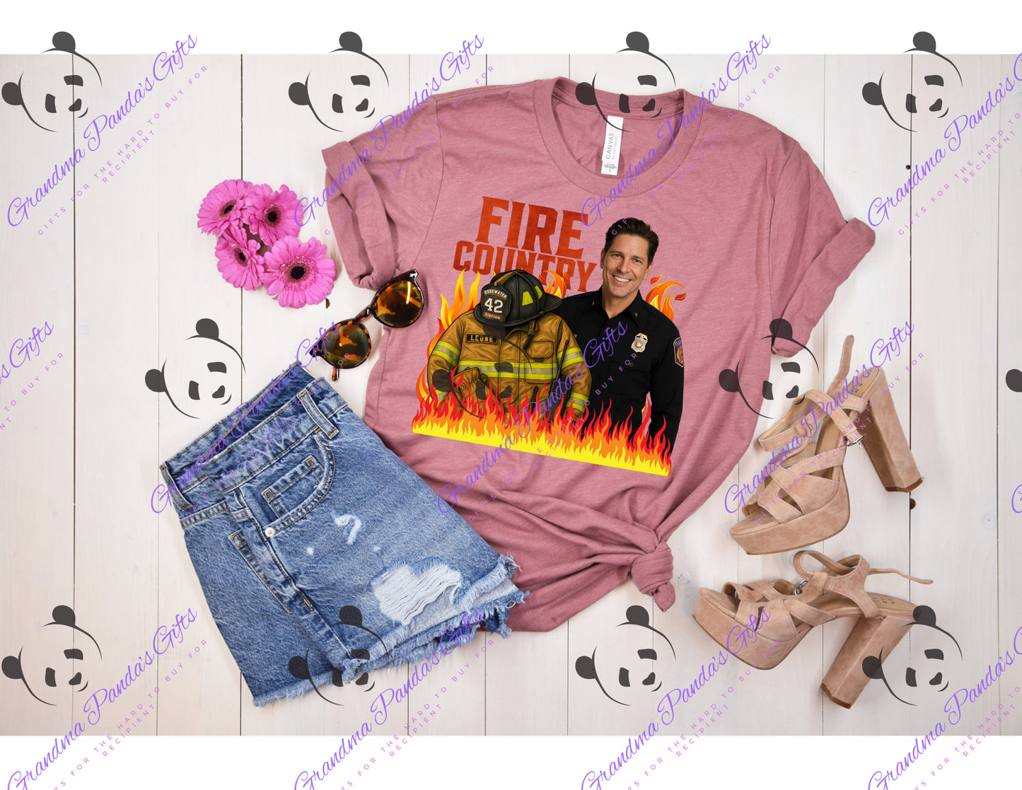 Fire Country 2