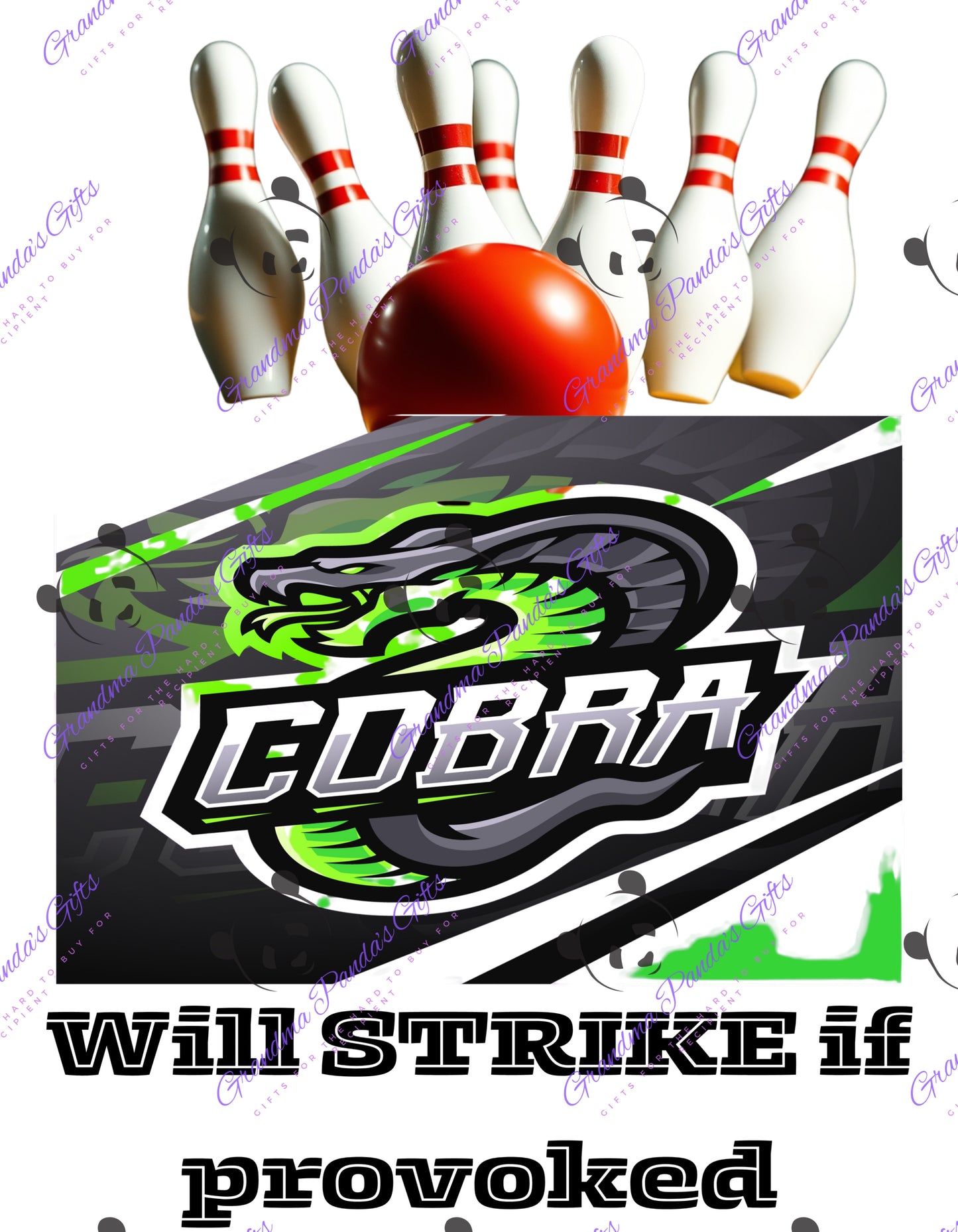 Cobra (bowling) 2