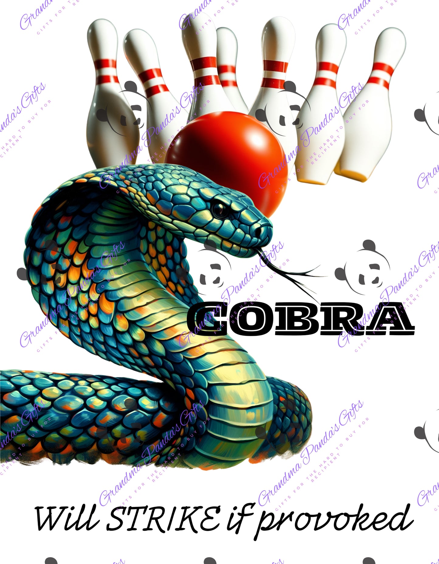 Cobra (bowling)