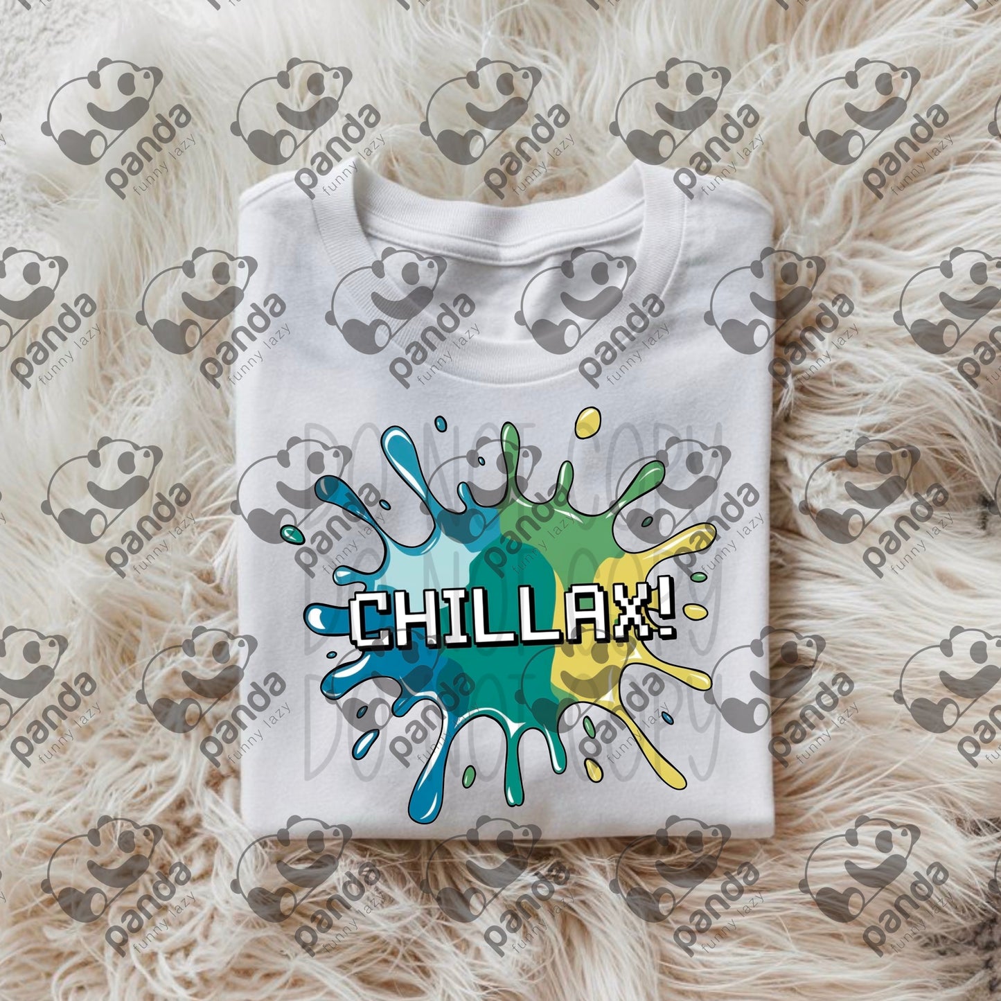 Chillax