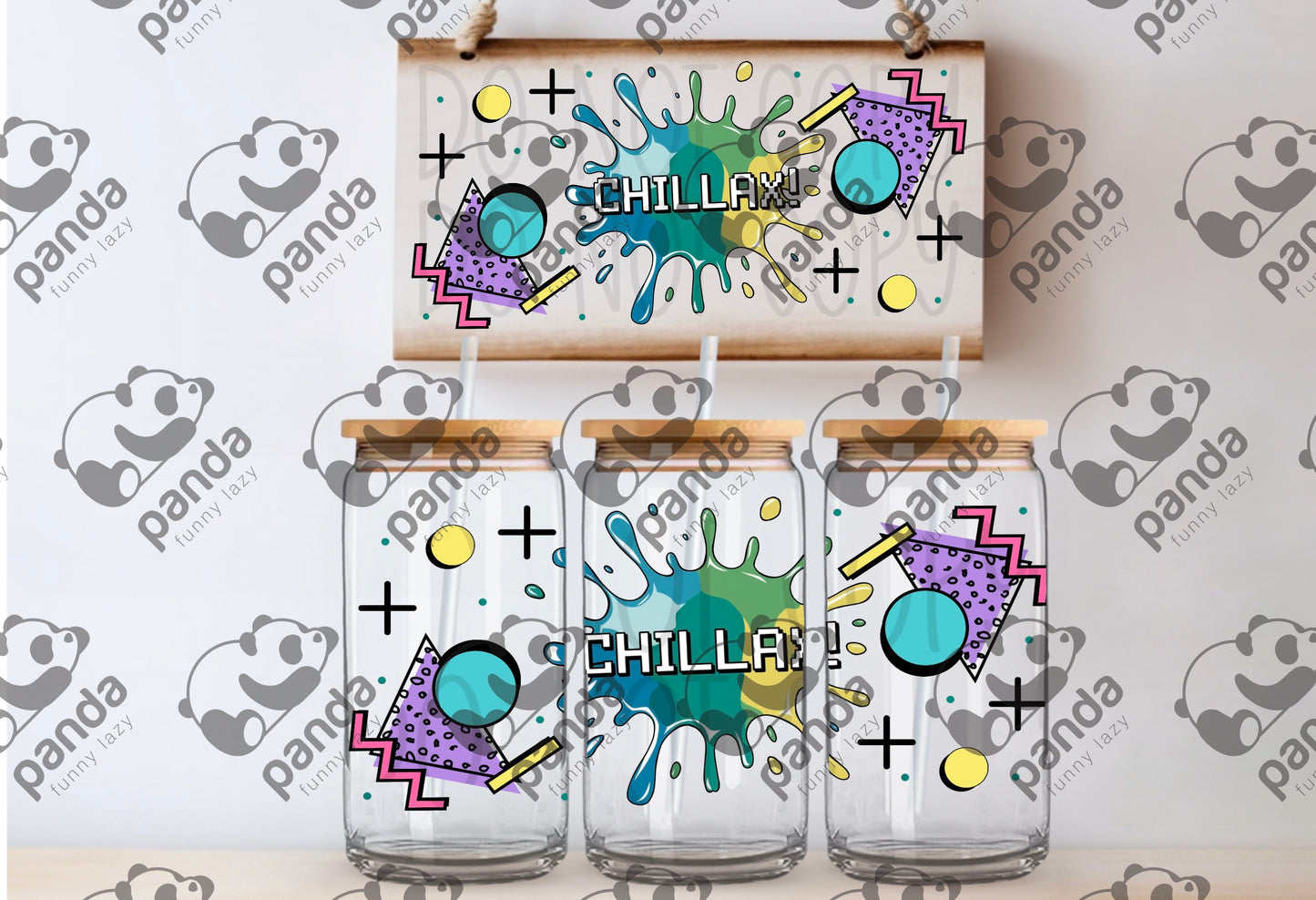 Chillax 2