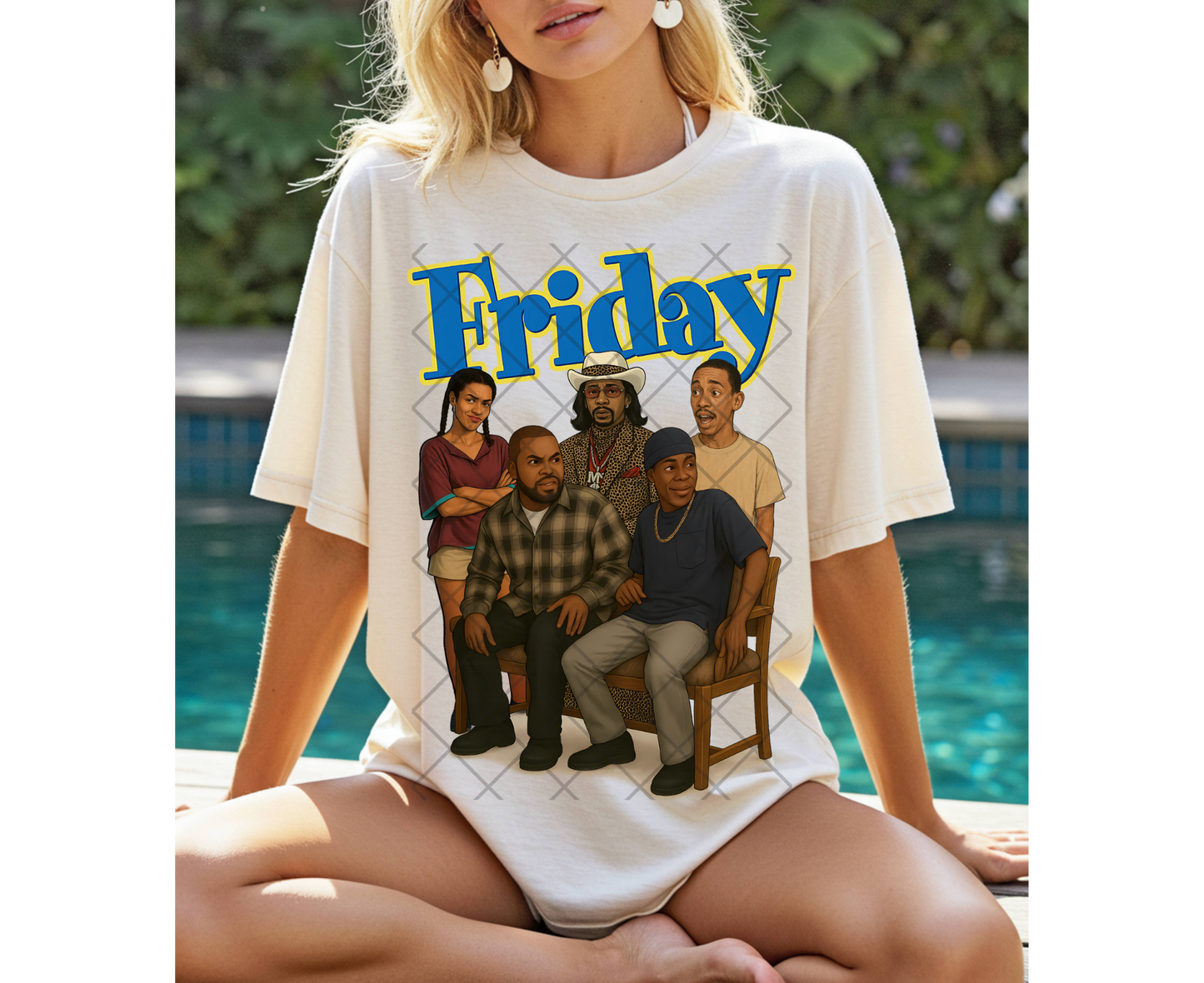 Friday